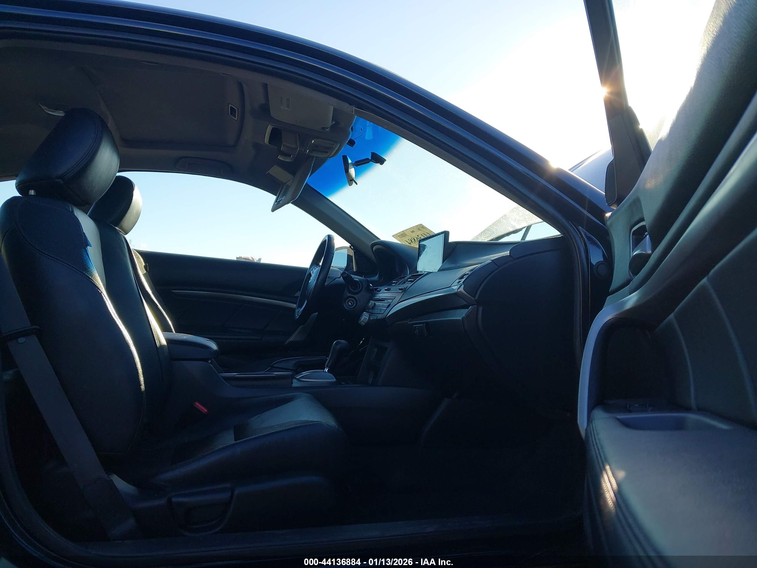 HONDA ACCORD image 5