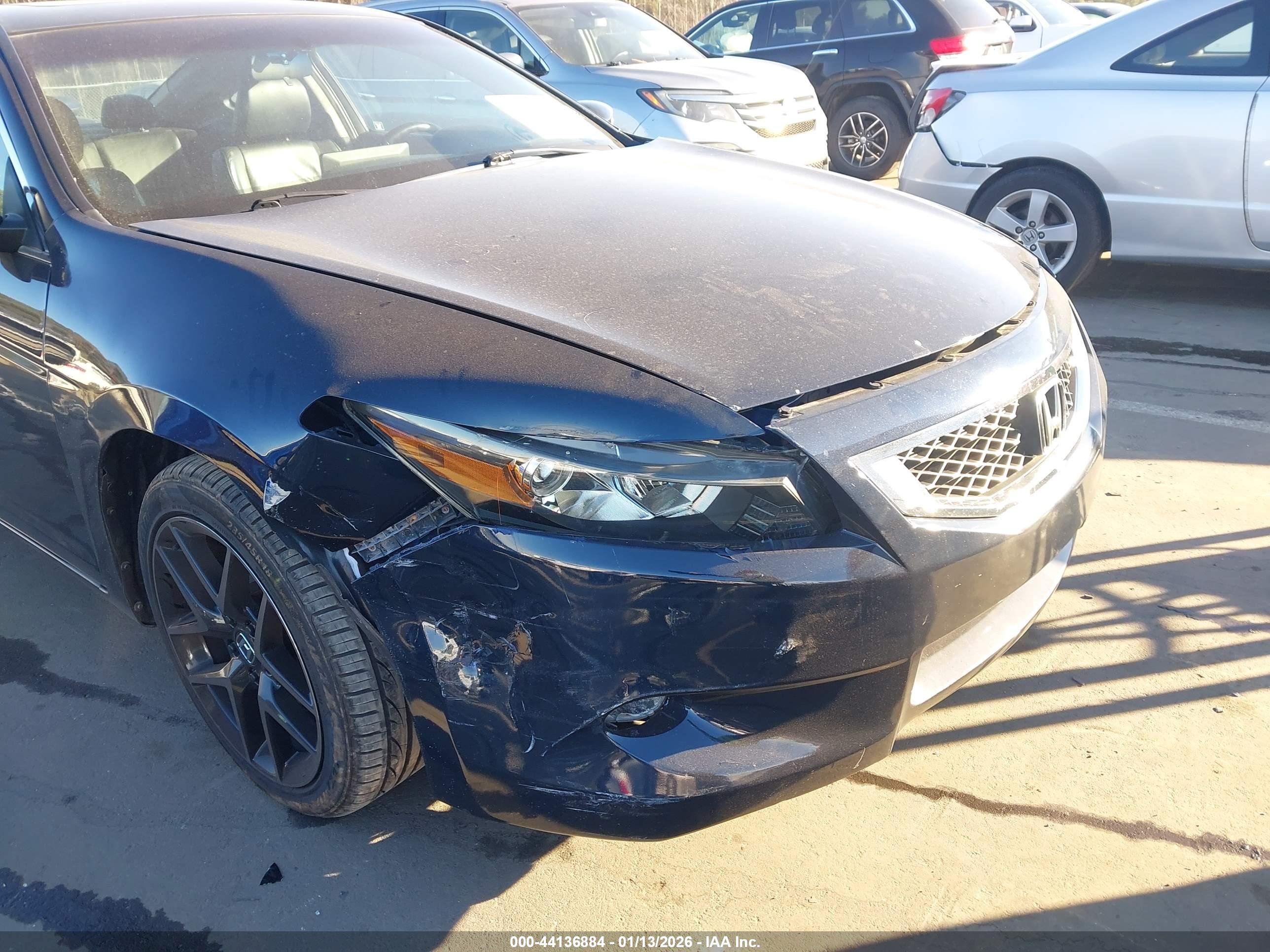 HONDA ACCORD image 6