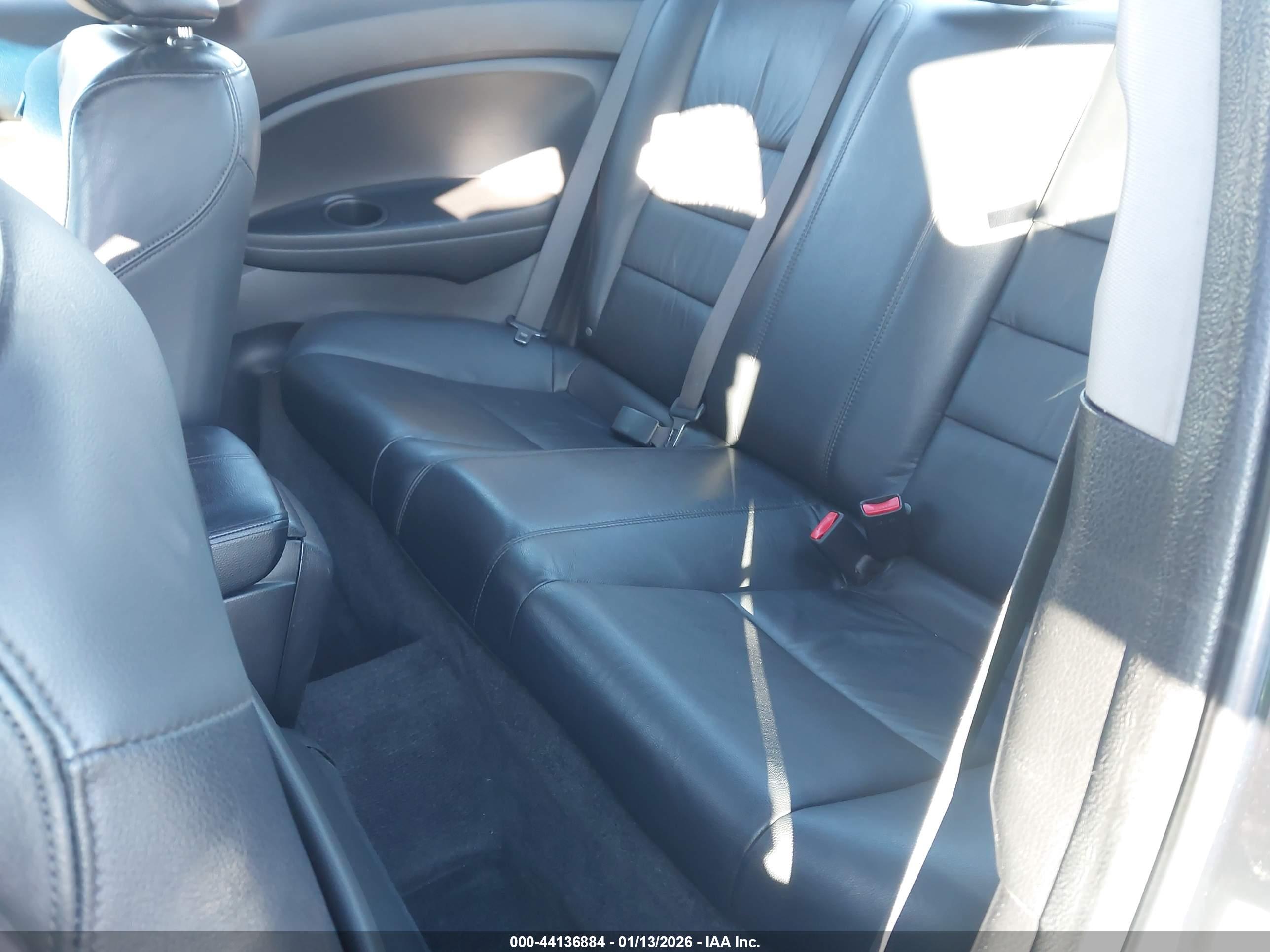 HONDA ACCORD image 8