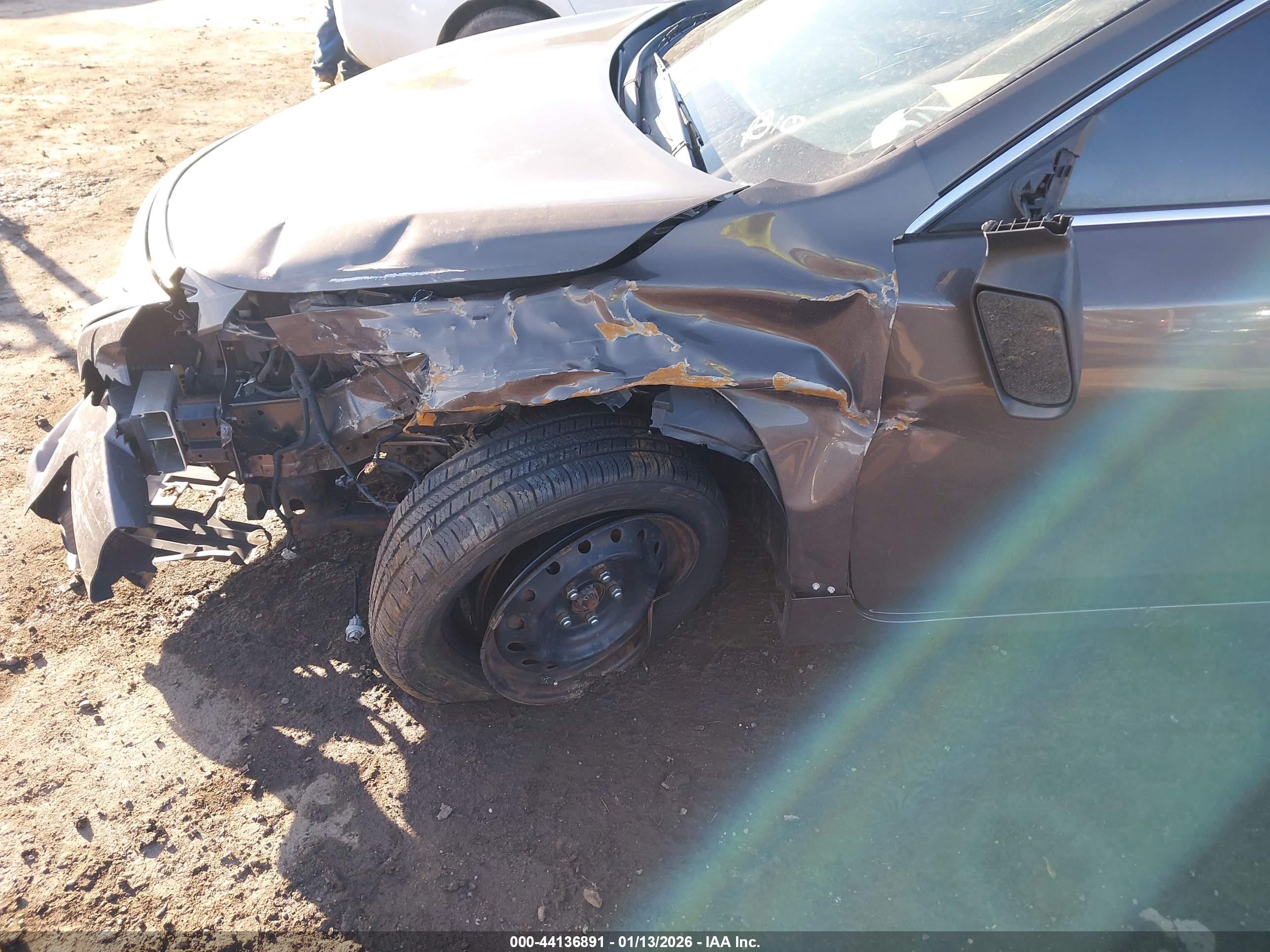 NISSAN ALTIMA image 6