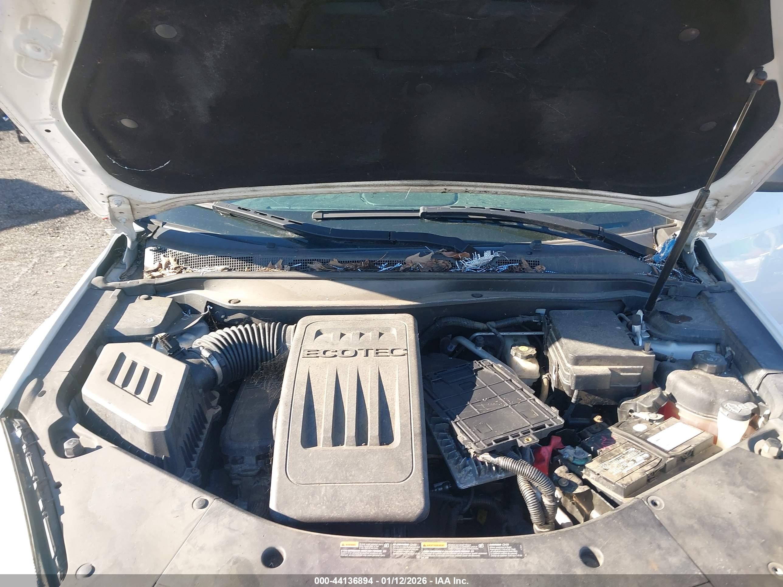 CHEVROLET EQUINOX image 10