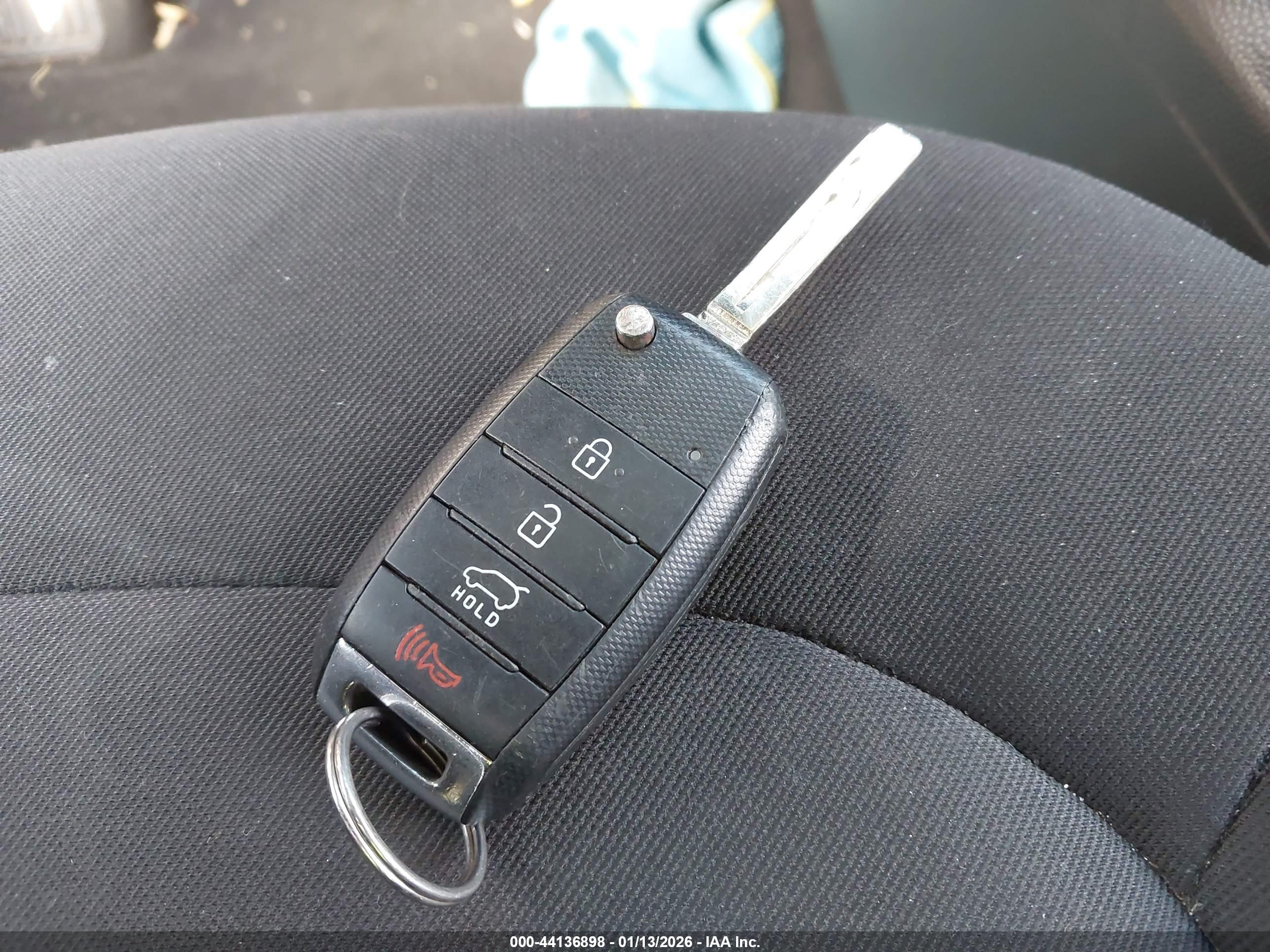 KIA SOUL image 11
