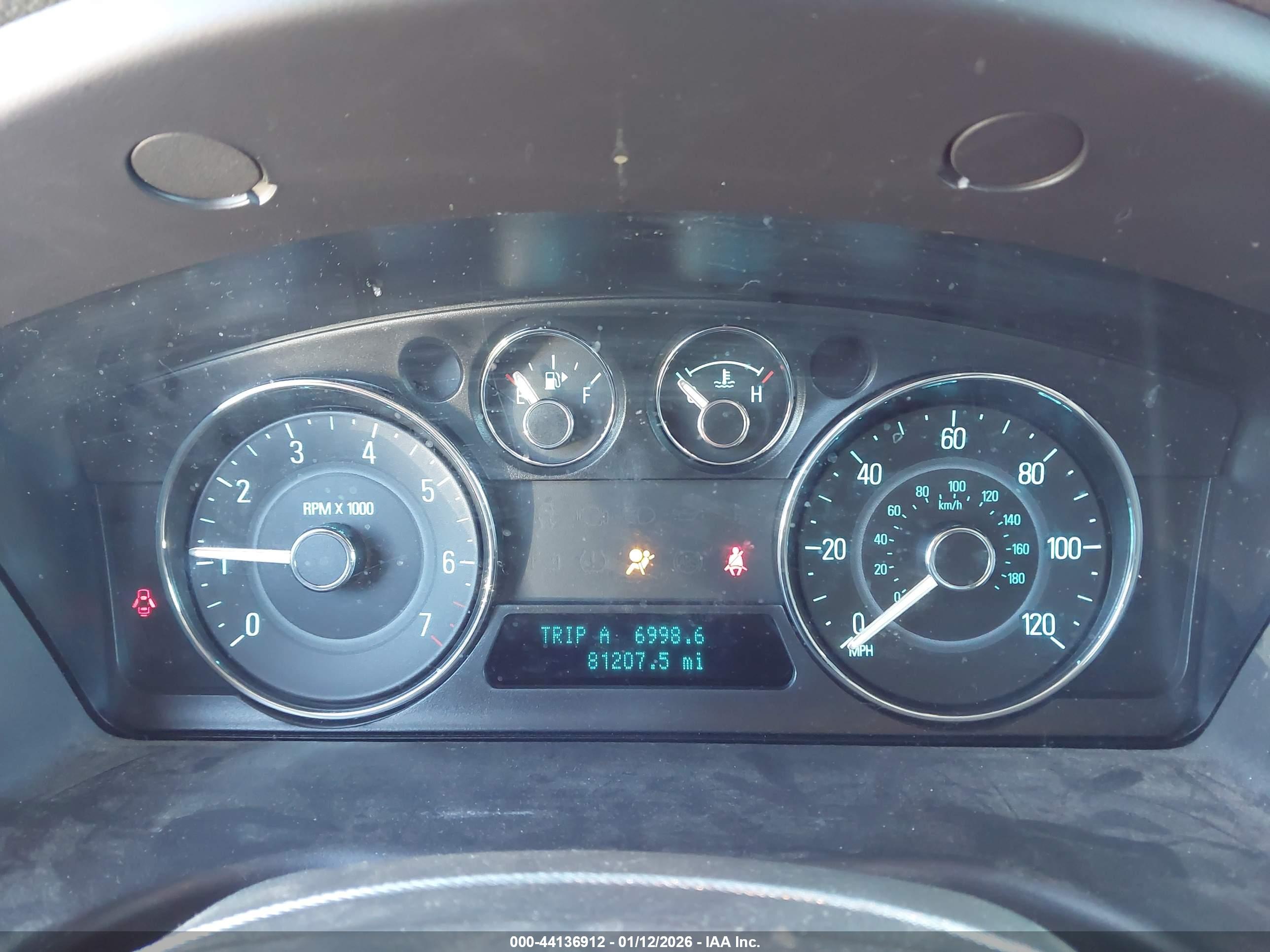 FORD FLEX image 7