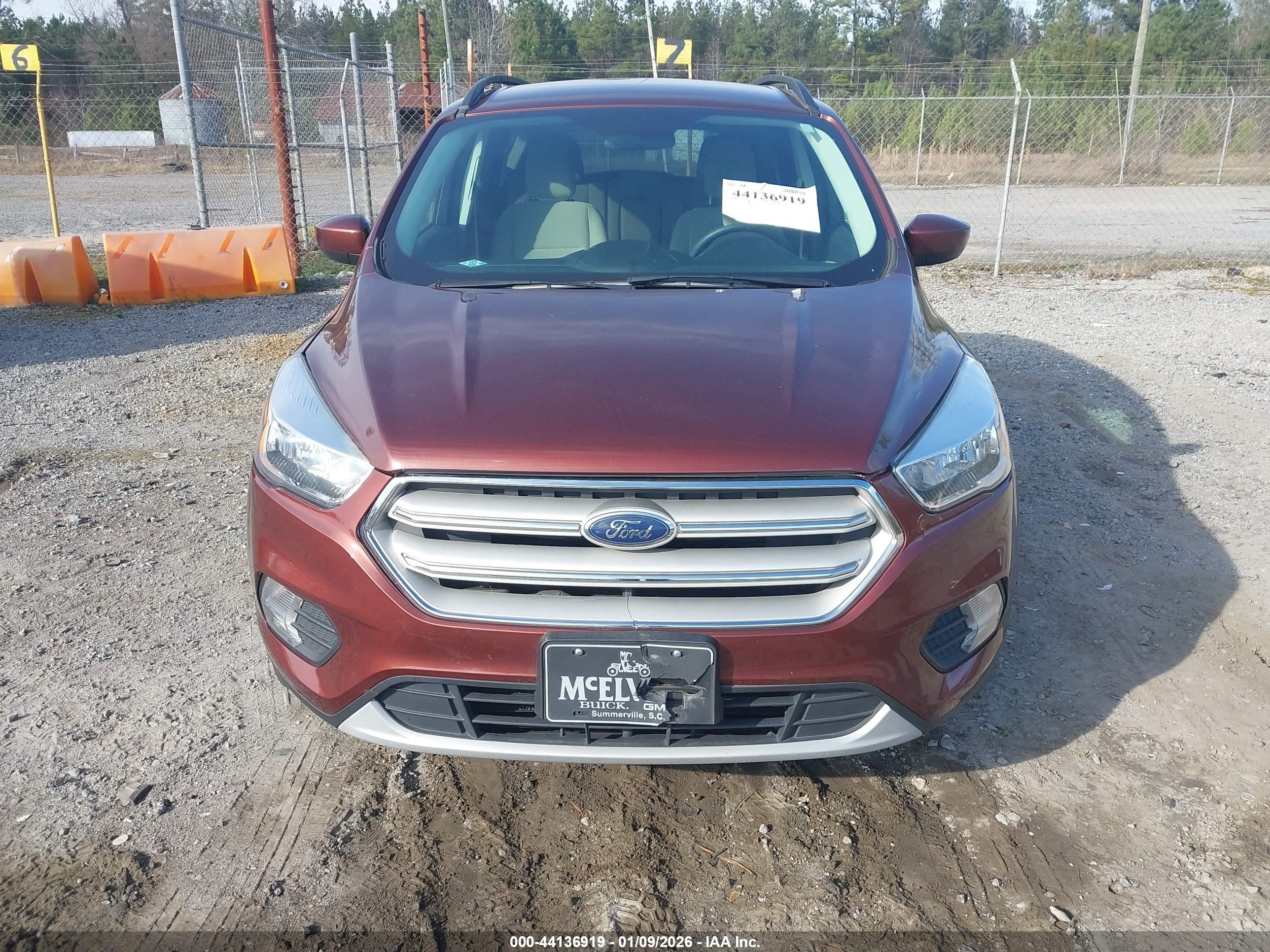 FORD ESCAPE image 6