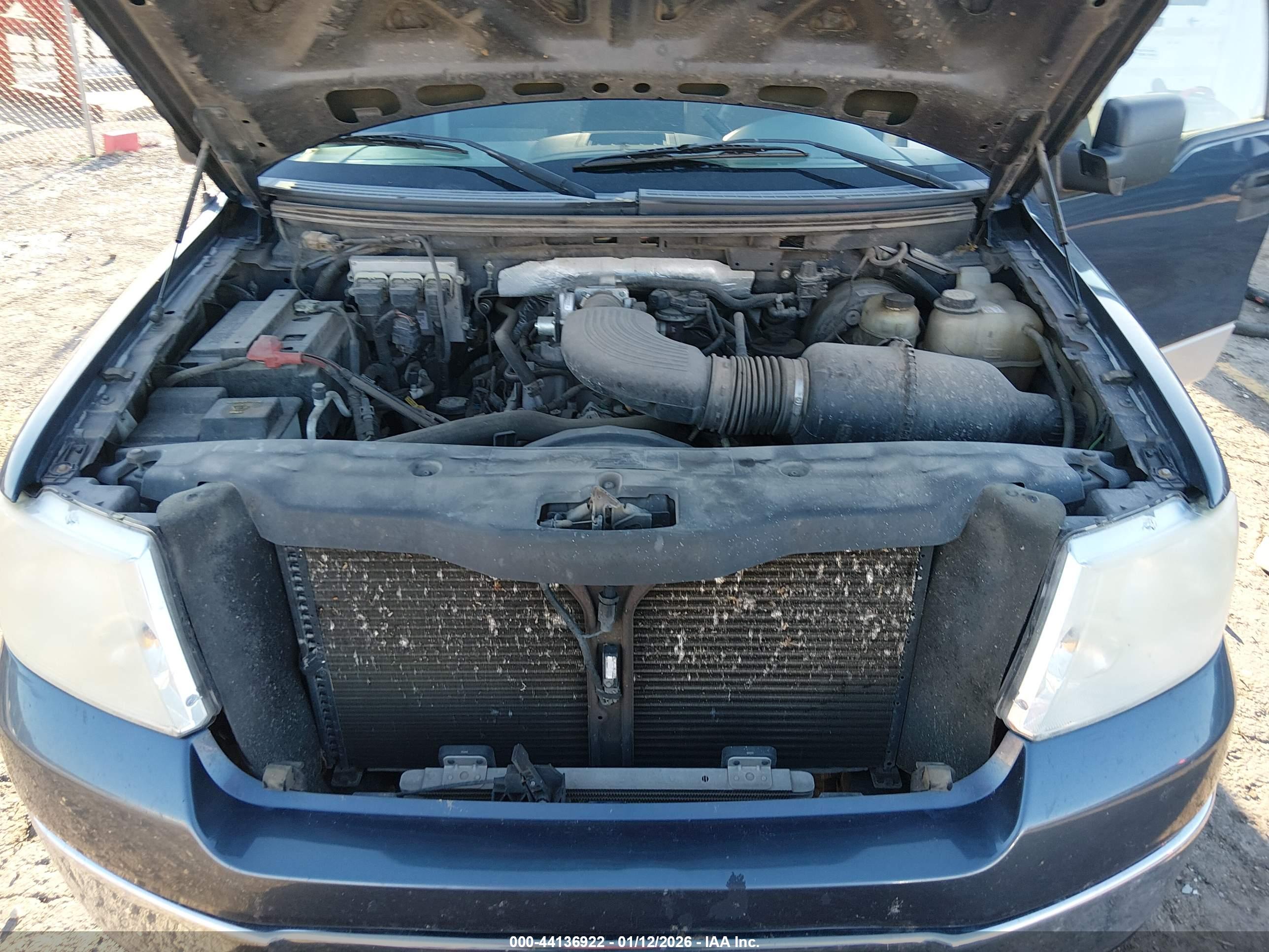 FORD F-150 image 10