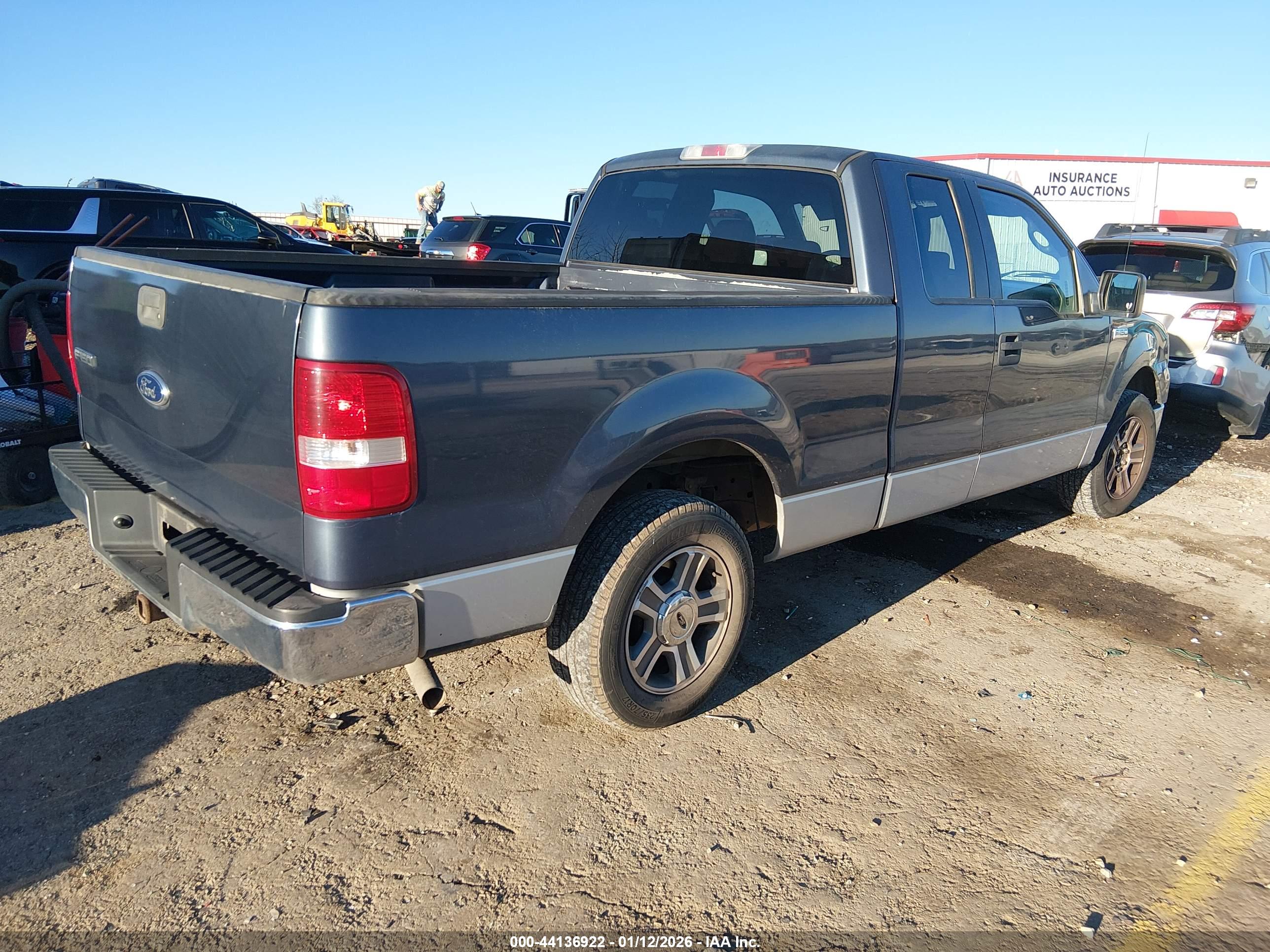 FORD F-150 image 4