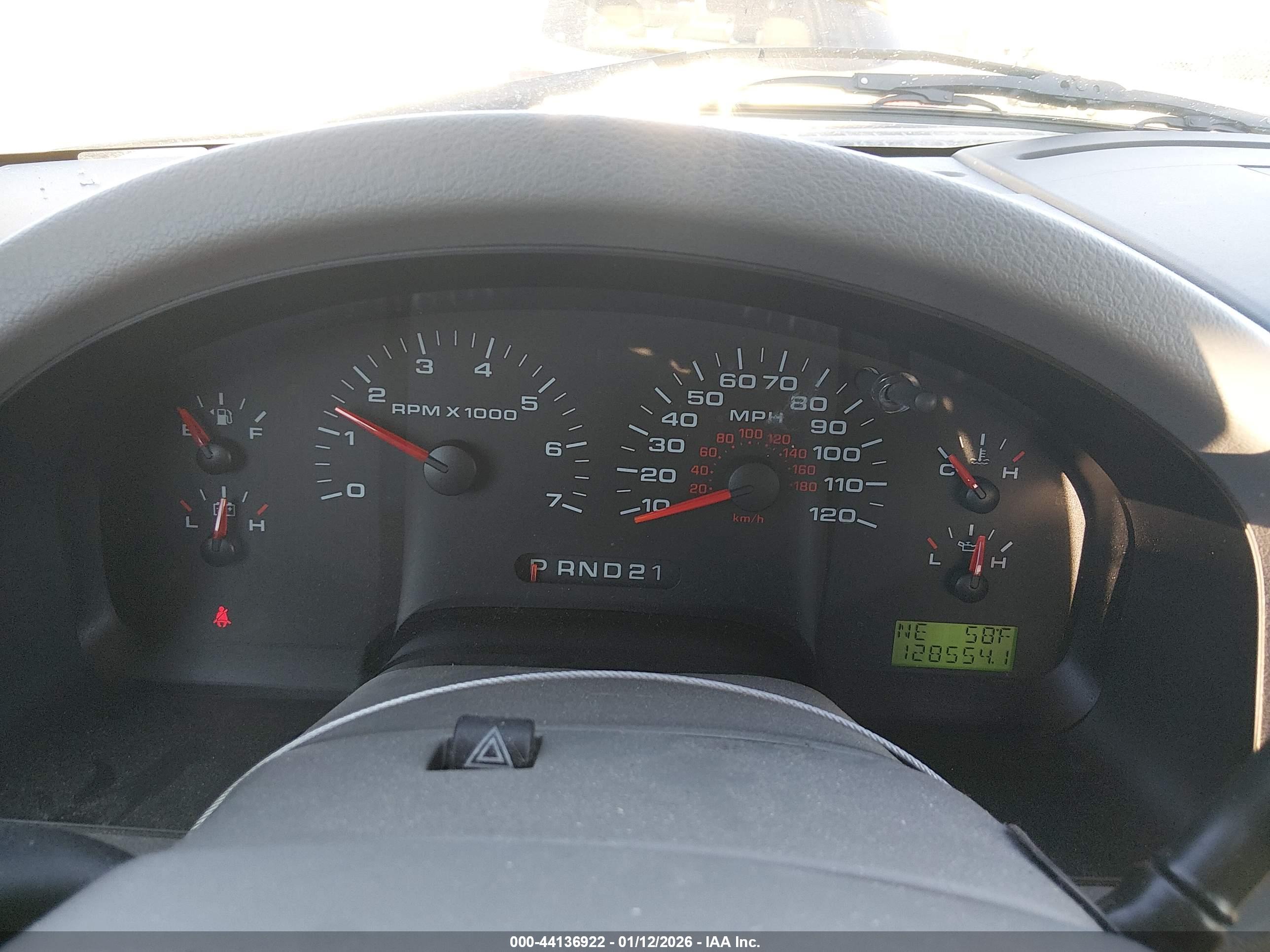 FORD F-150 image 7