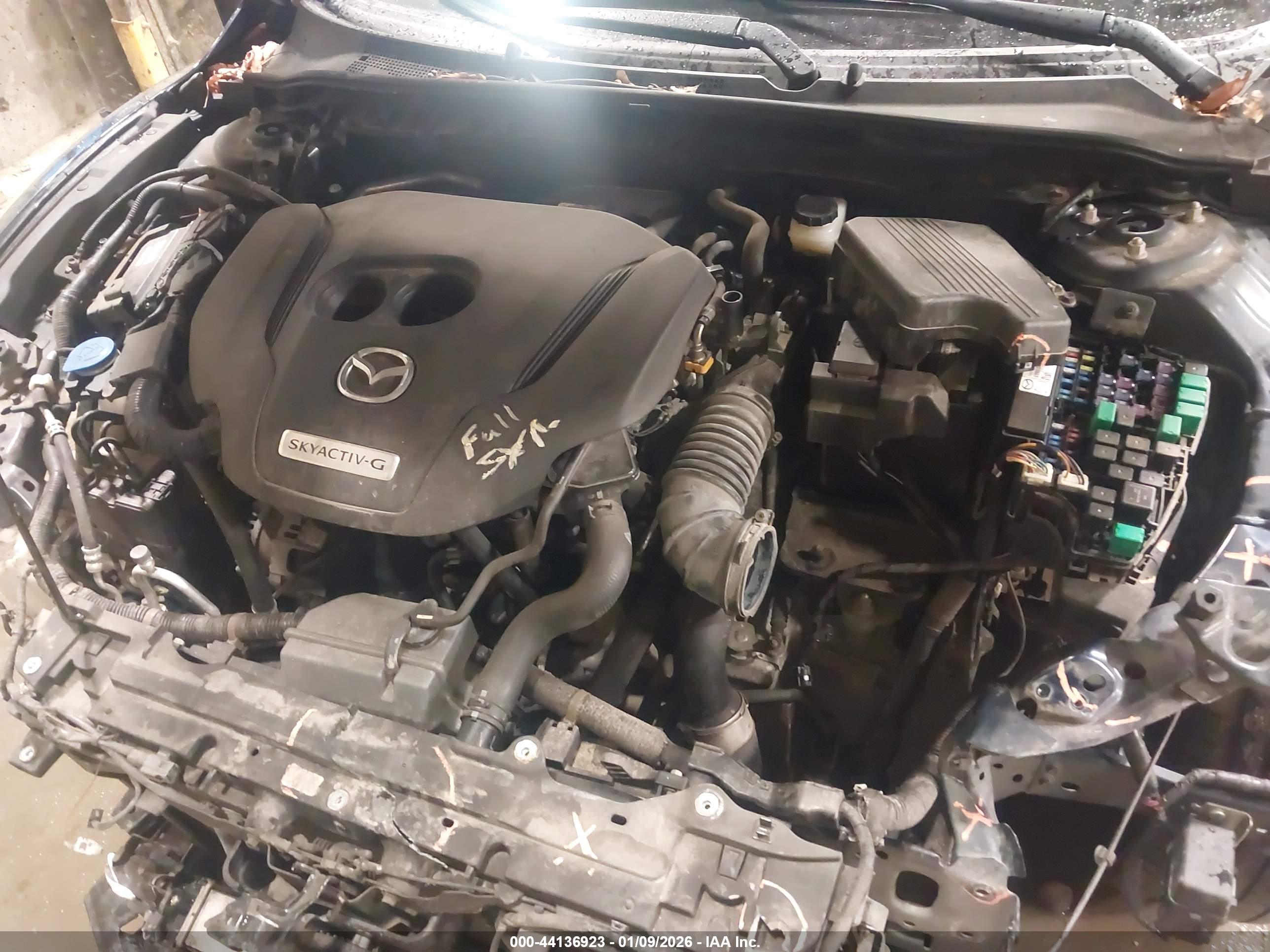 MAZDA MAZDA6 image 10
