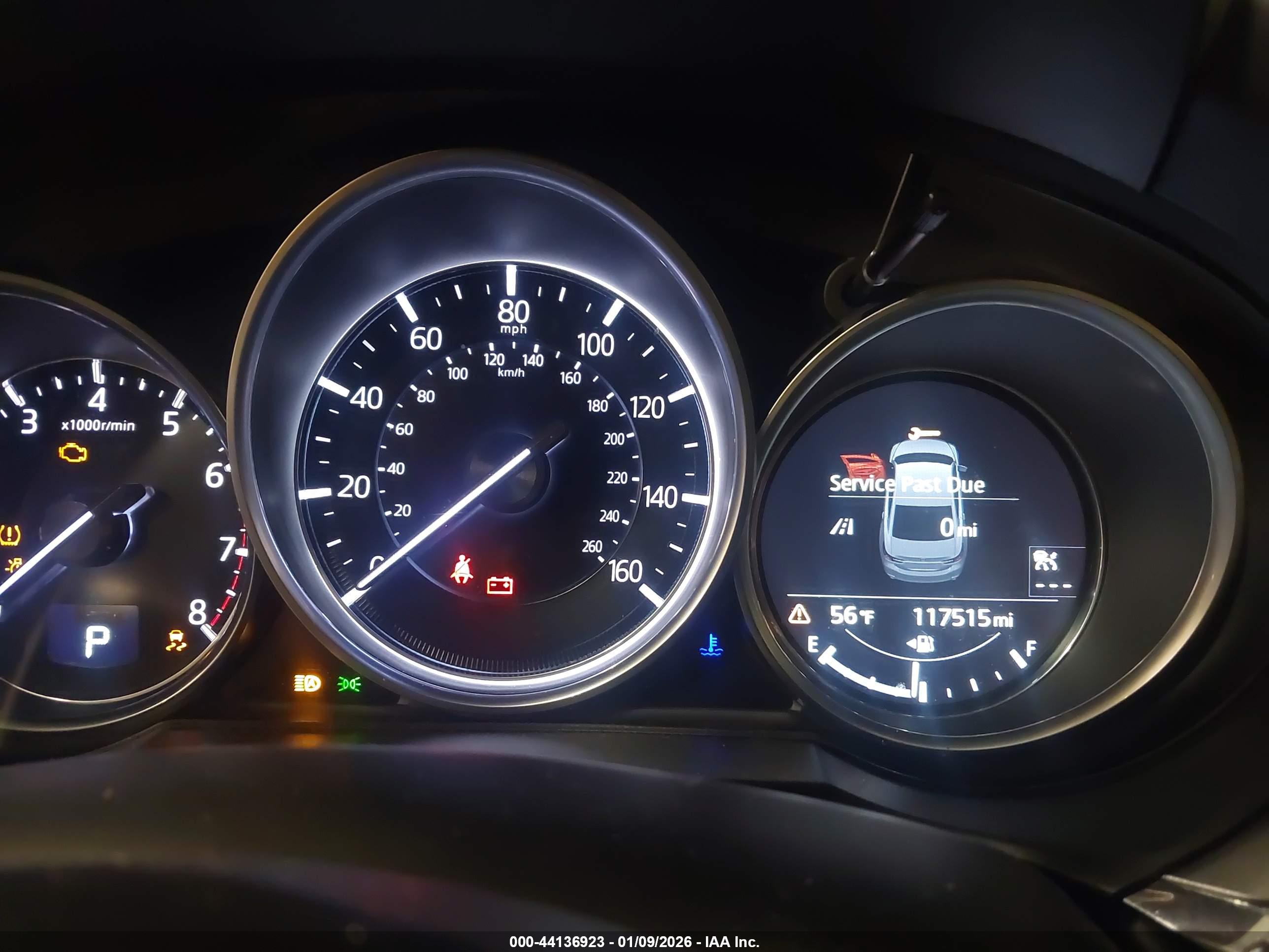 MAZDA MAZDA6 image 7