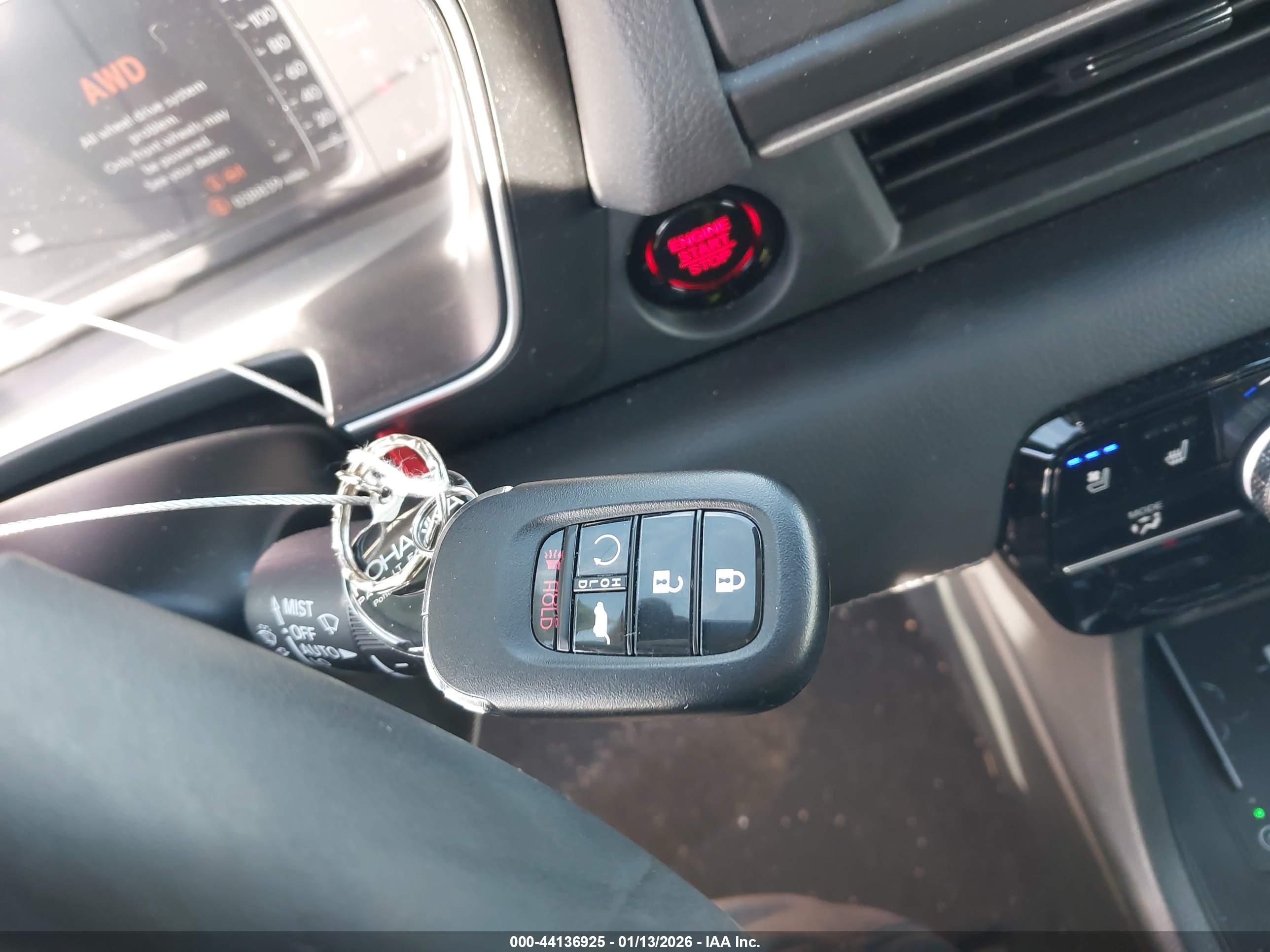 HONDA PILOT image 11
