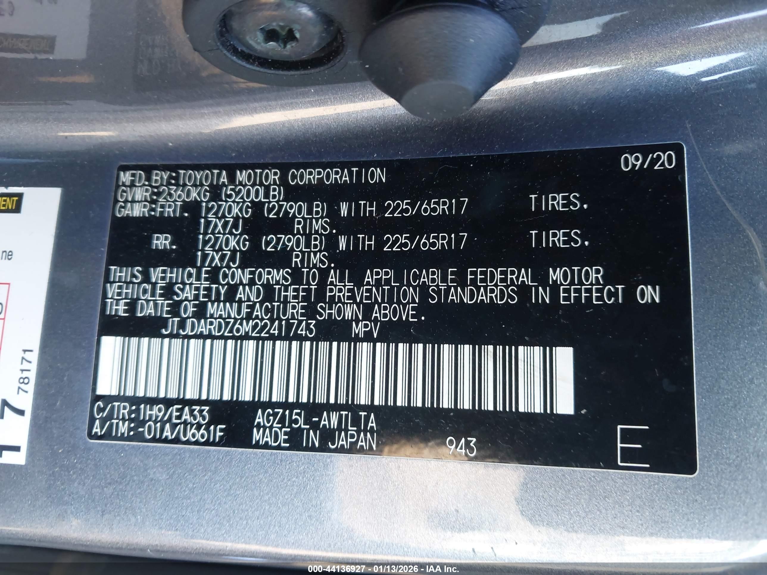 LEXUS NX image 9