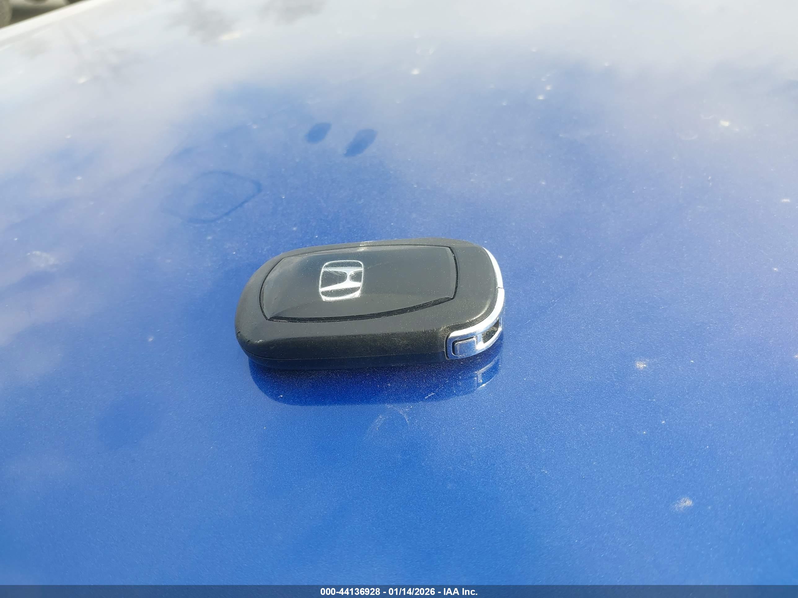 HONDA CIVIC image 11