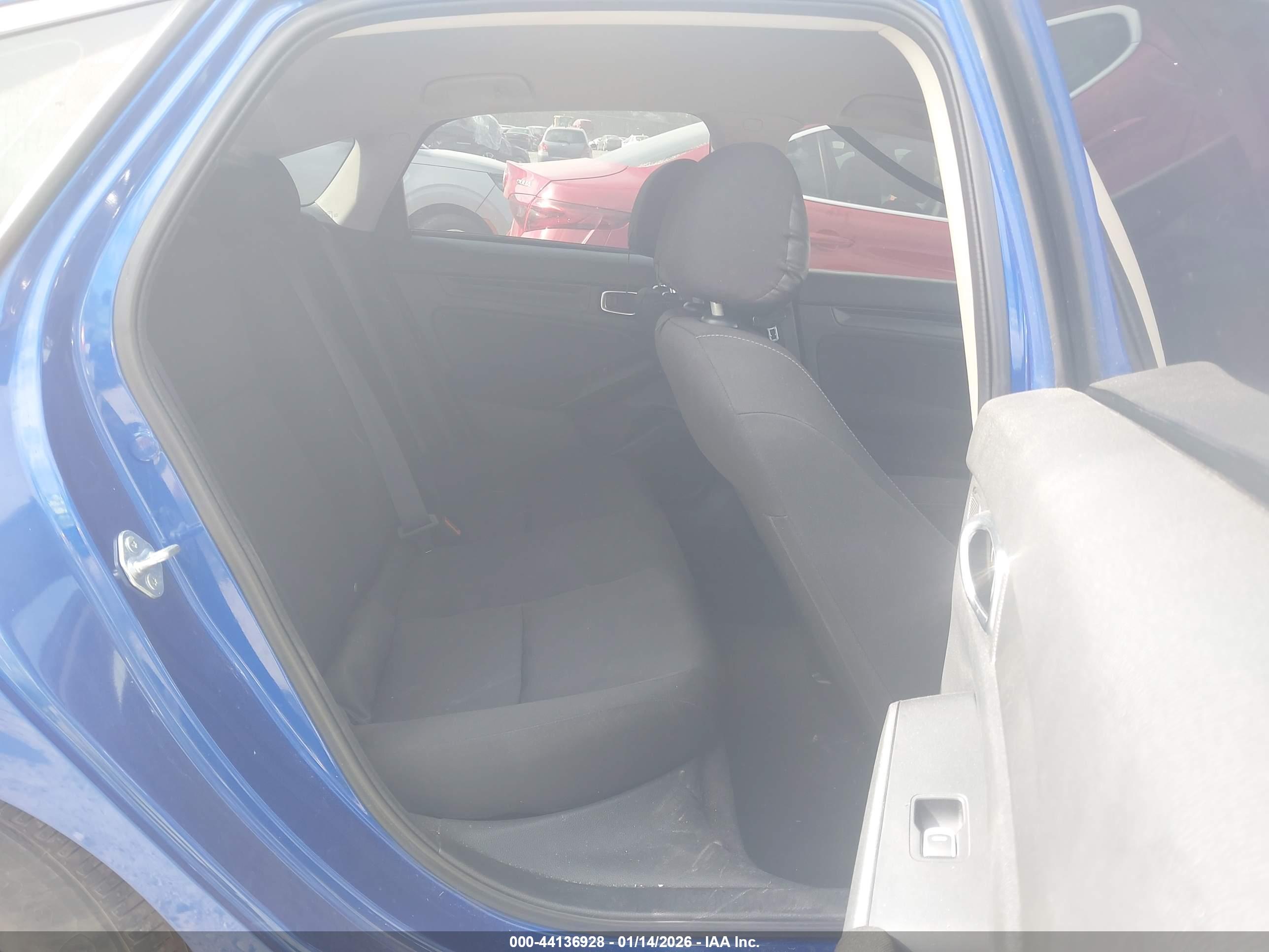 HONDA CIVIC image 8