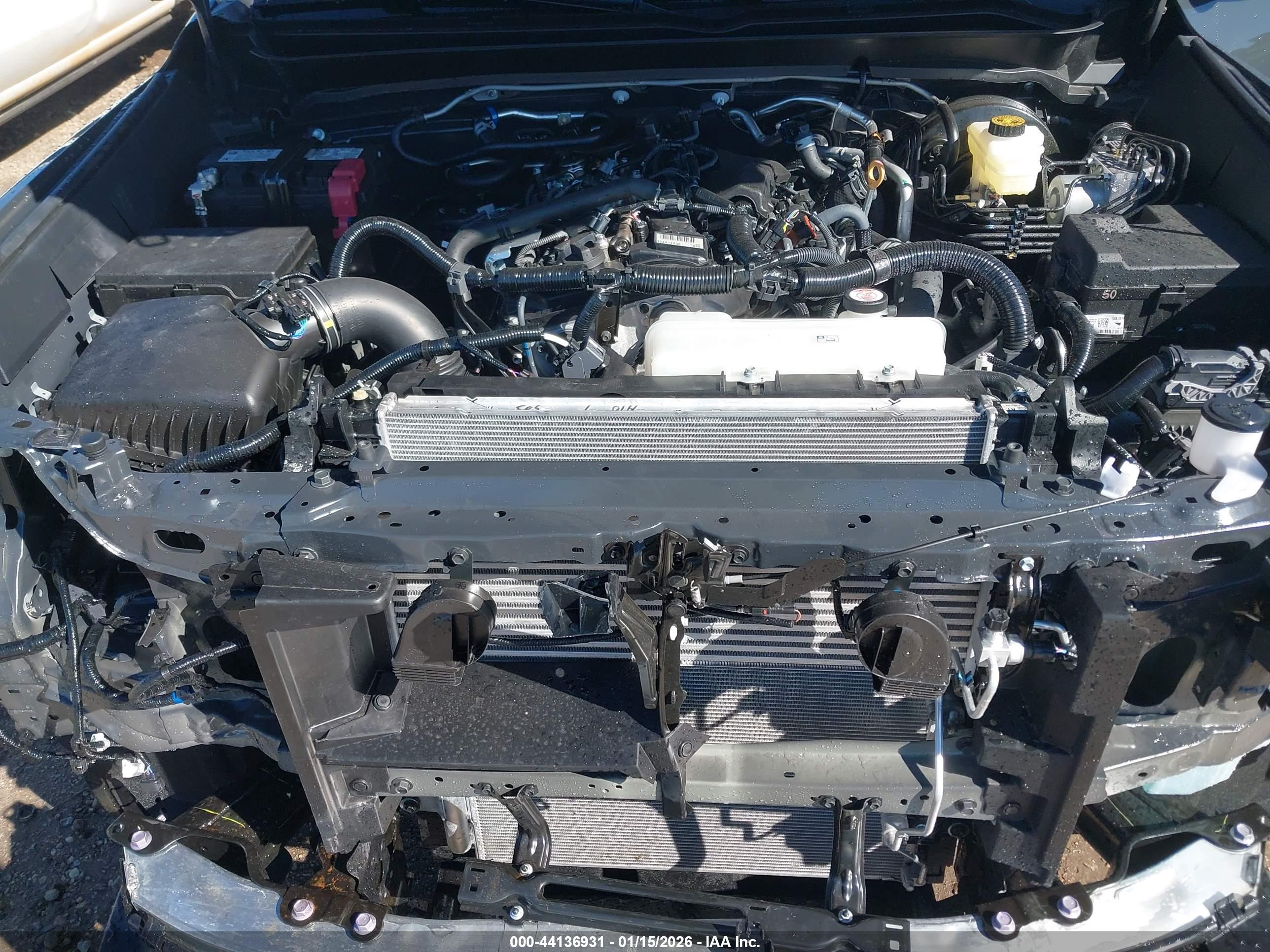 TOYOTA TACOMA image 10