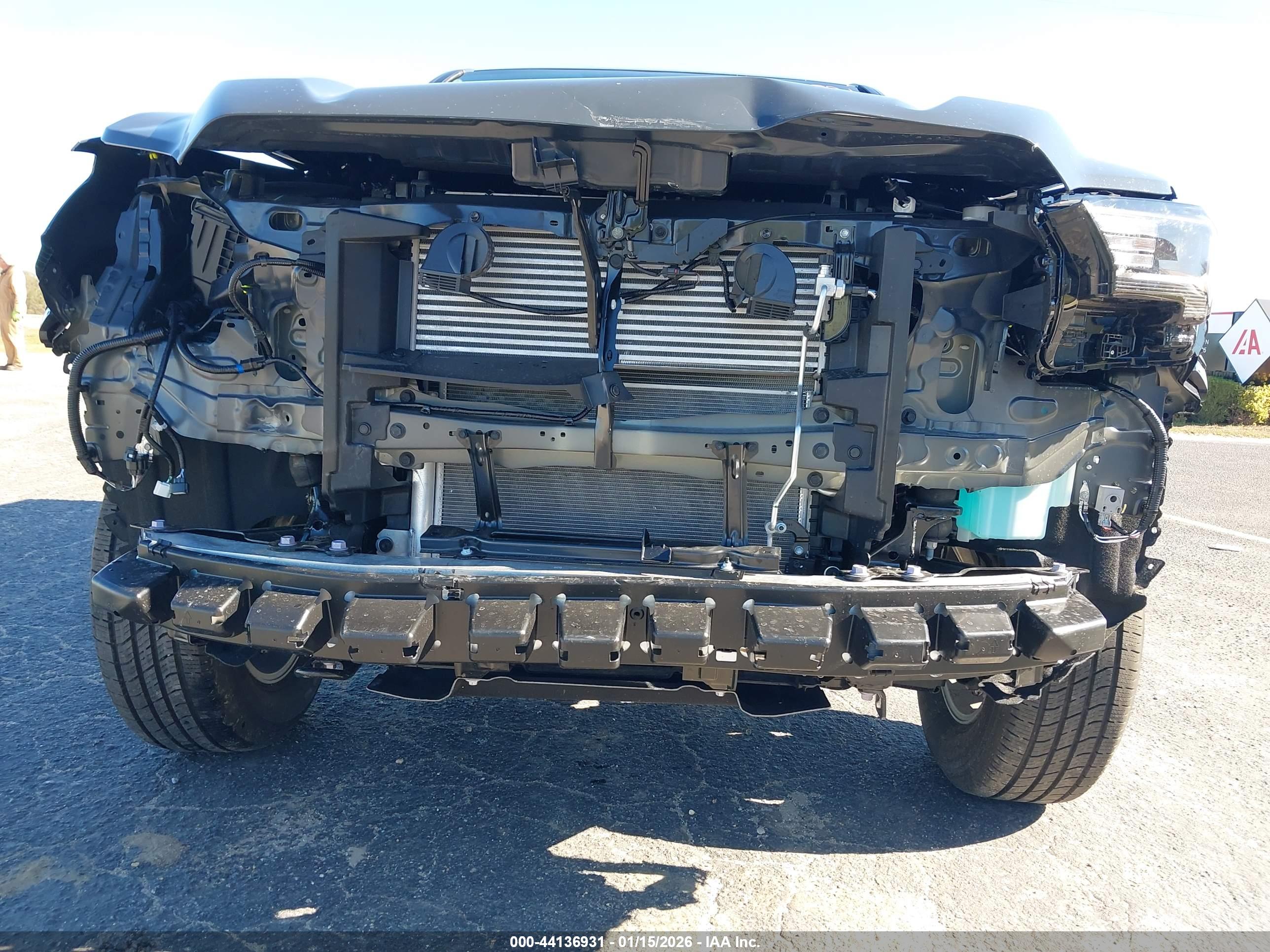 TOYOTA TACOMA image 6