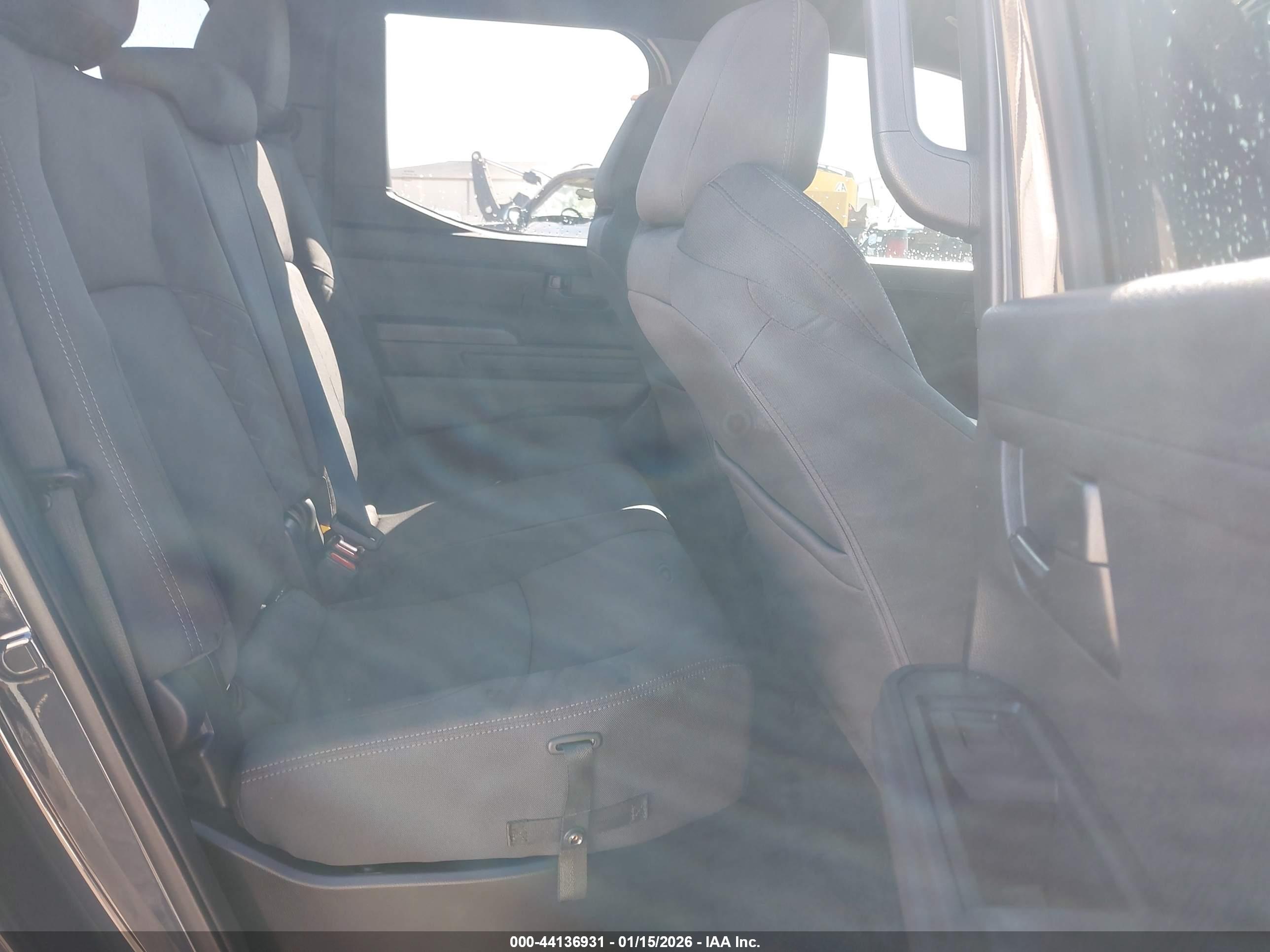 TOYOTA TACOMA image 8