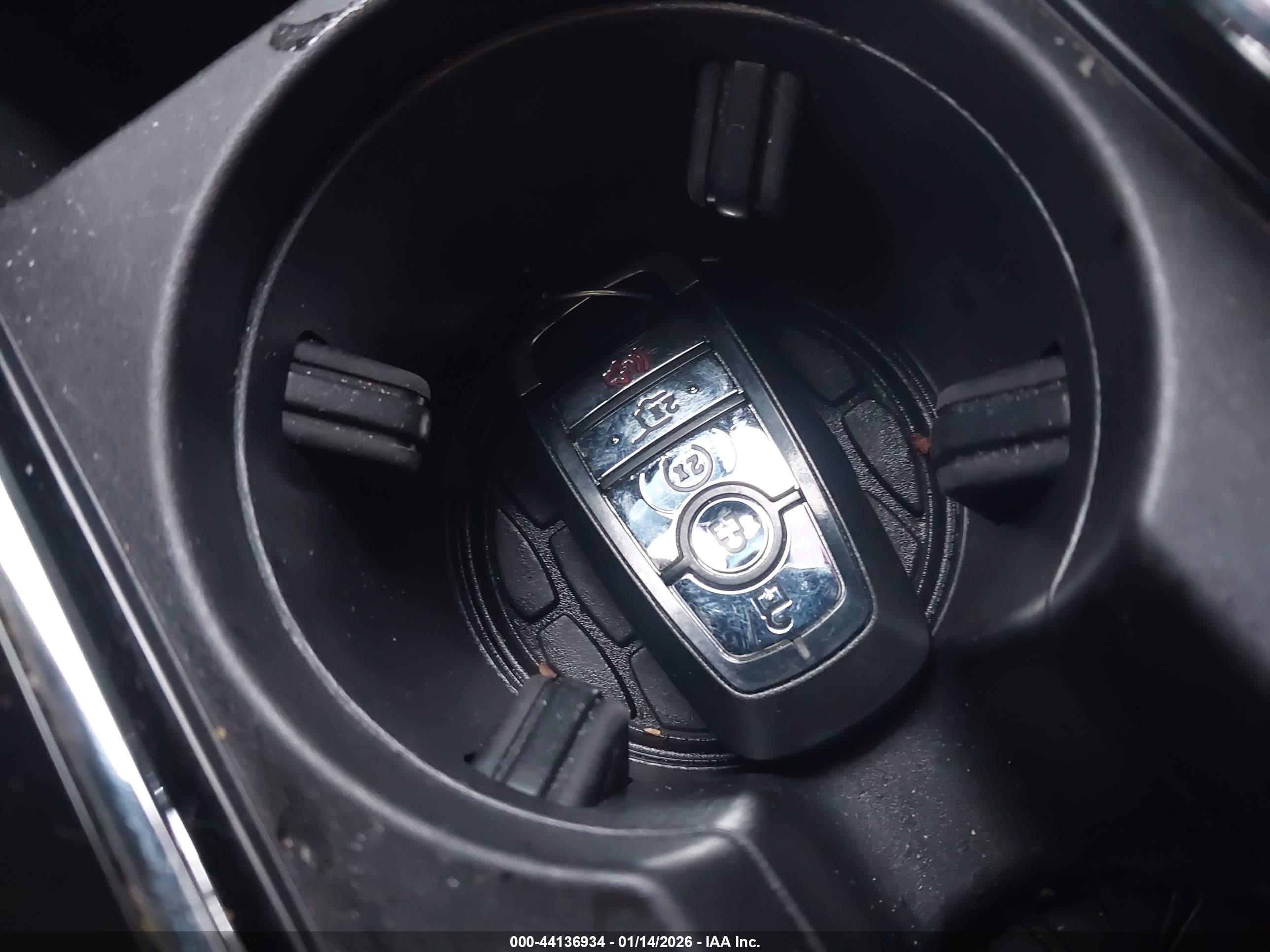 LINCOLN AVIATOR image 11