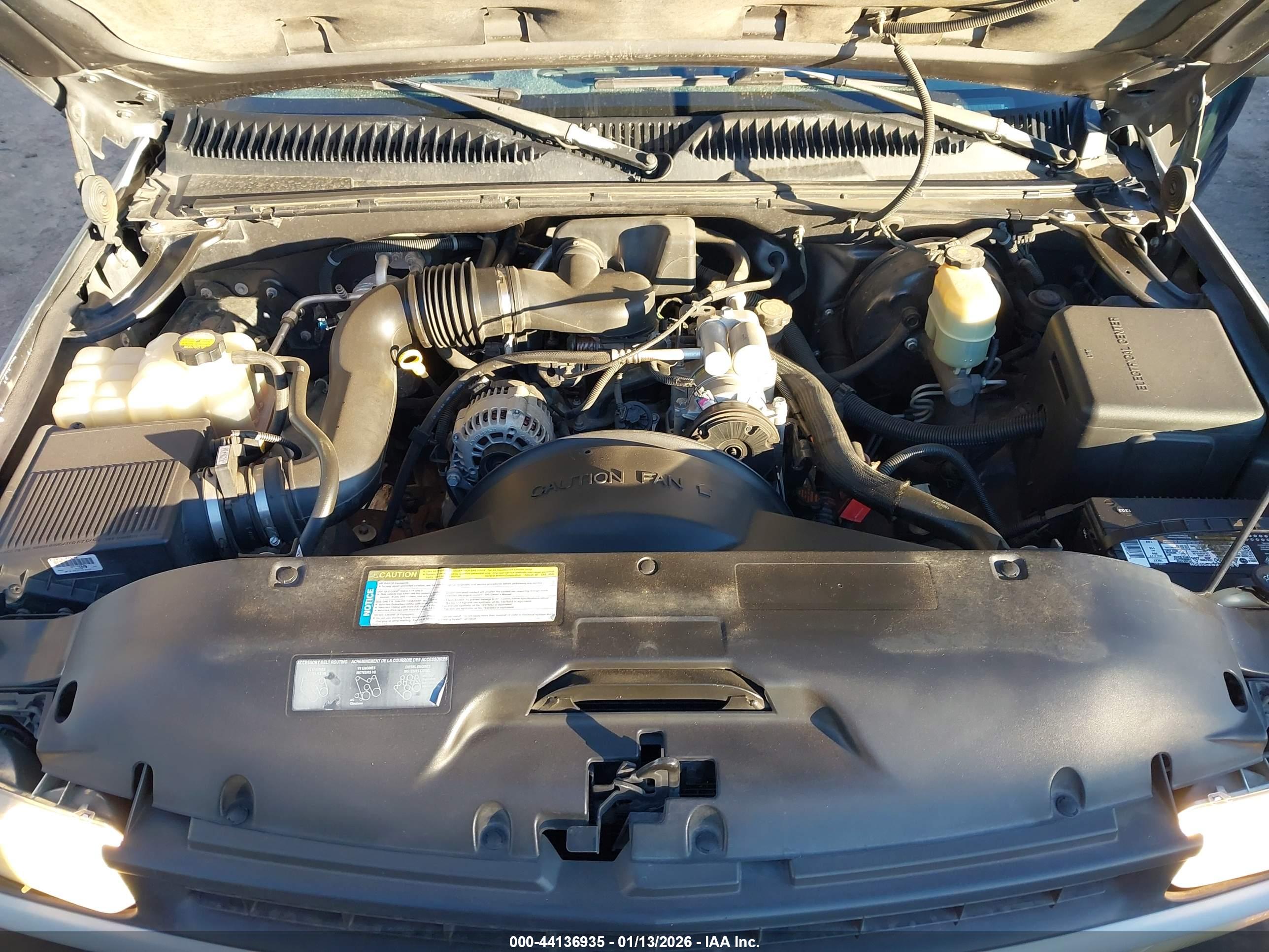 CHEVROLET SILVERADO image 10