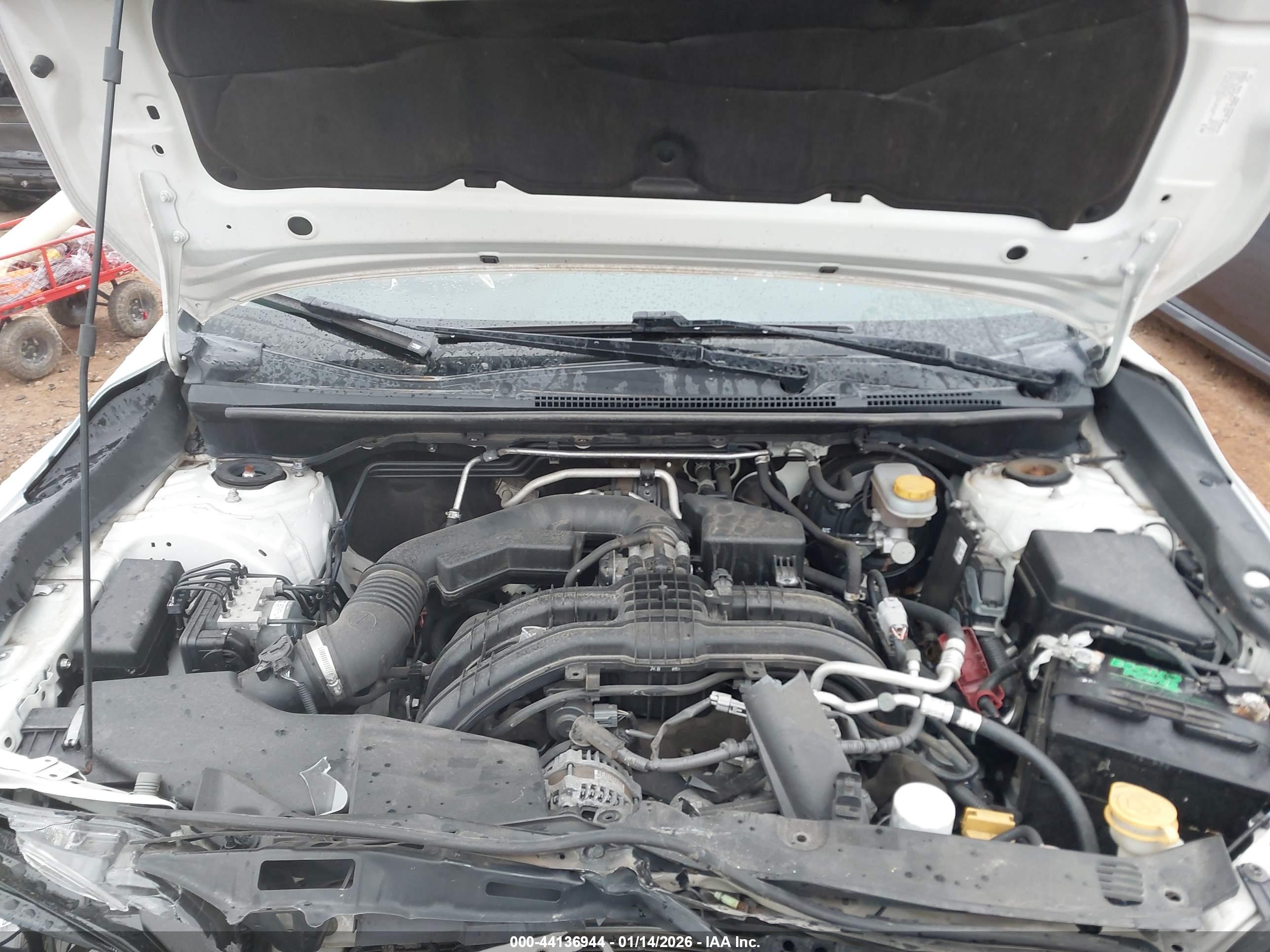 SUBARU CROSSTREK image 10