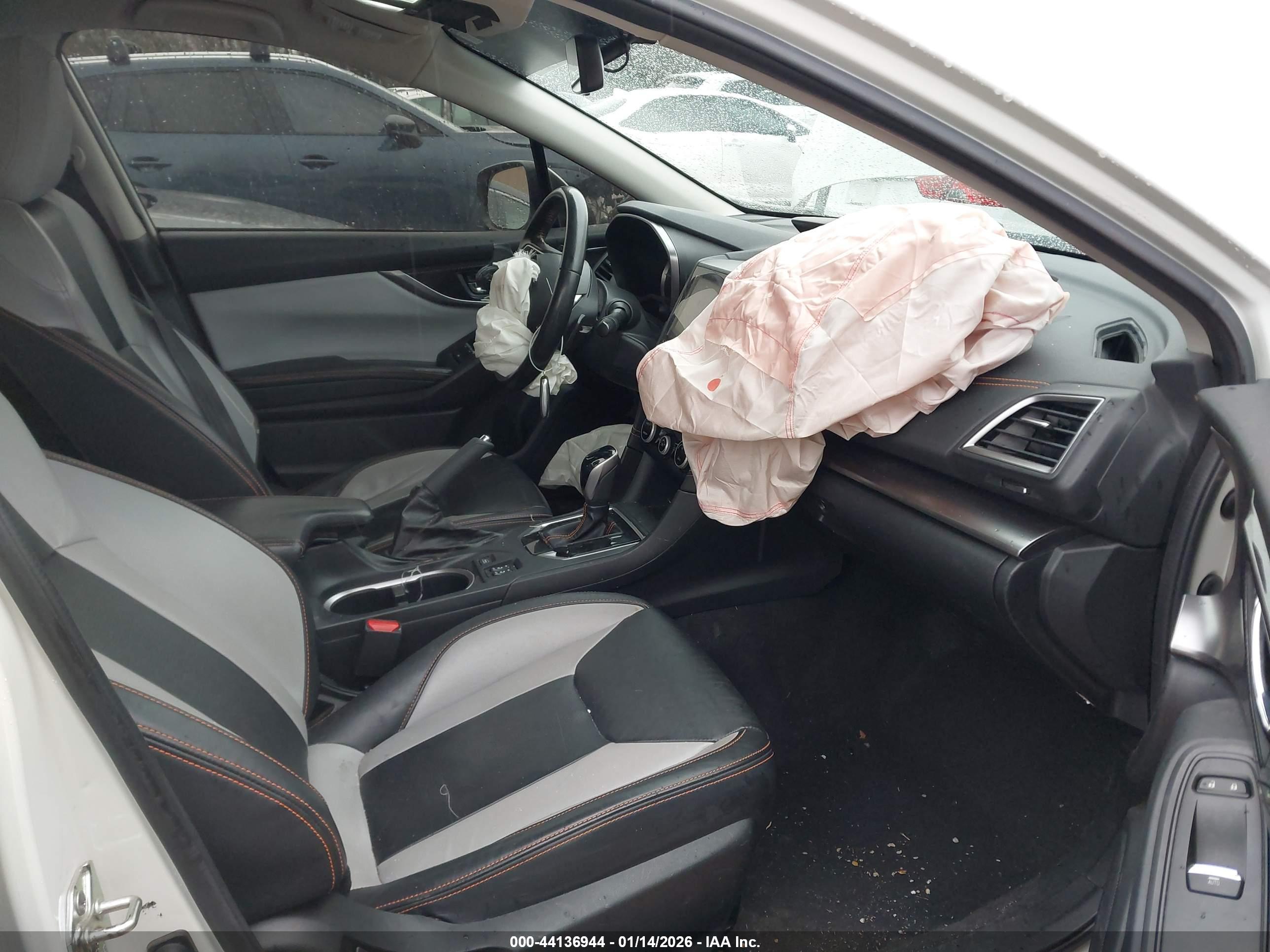 SUBARU CROSSTREK image 5
