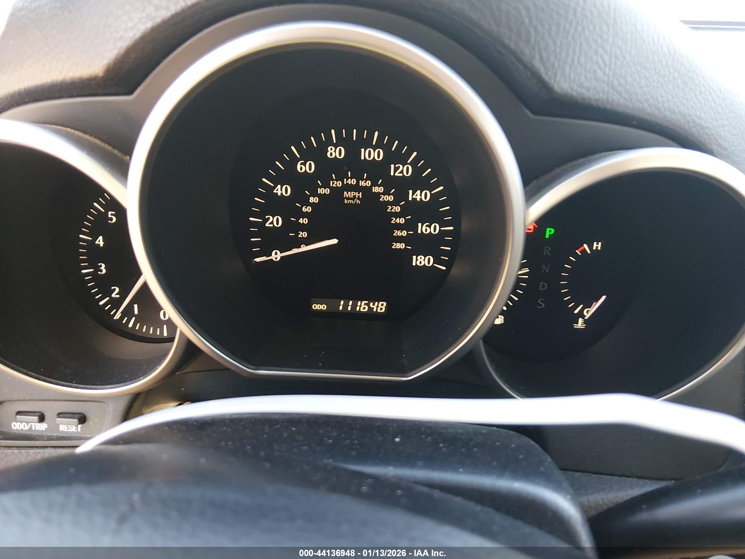 LEXUS SC image 7
