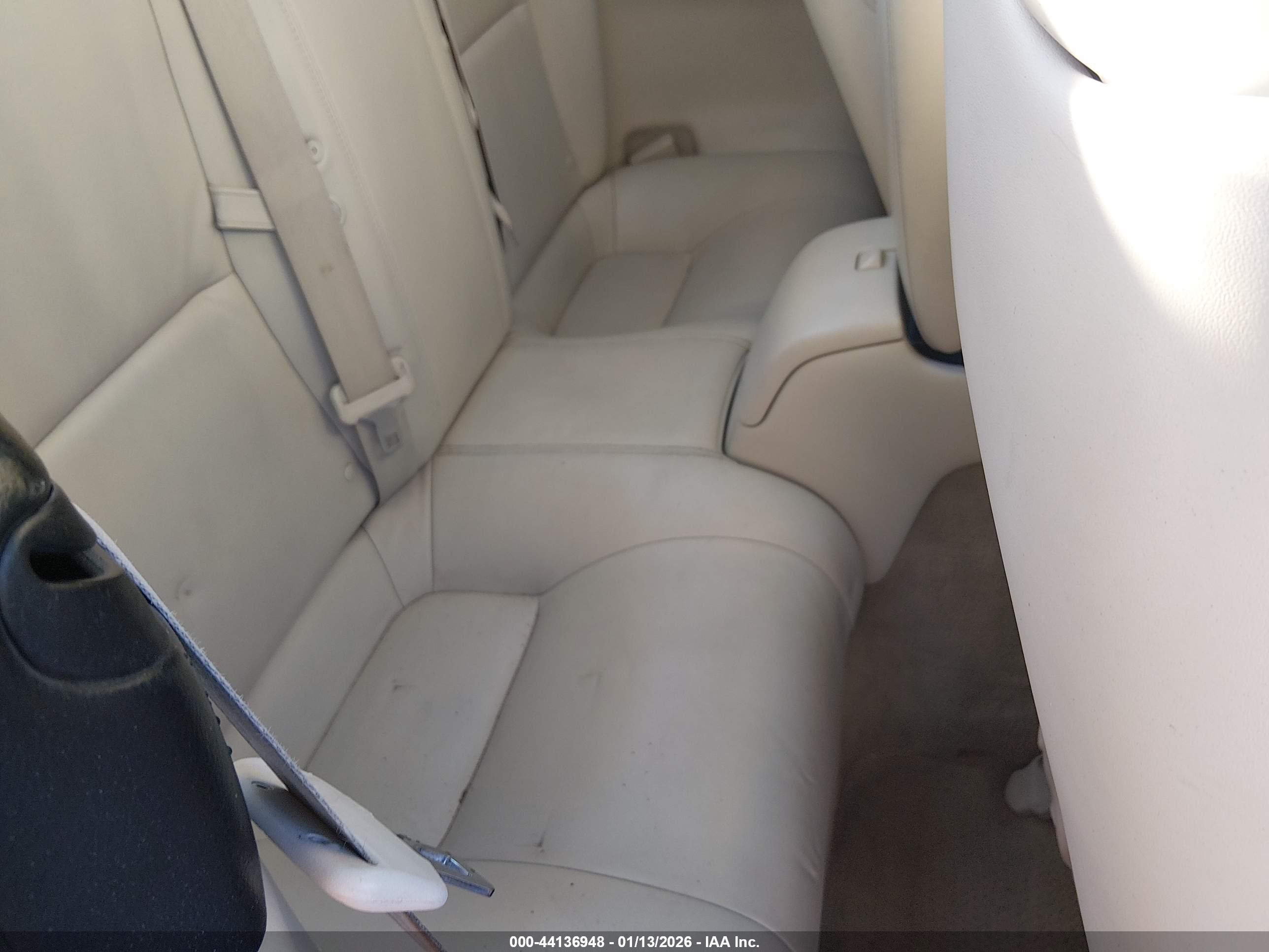 LEXUS SC image 8