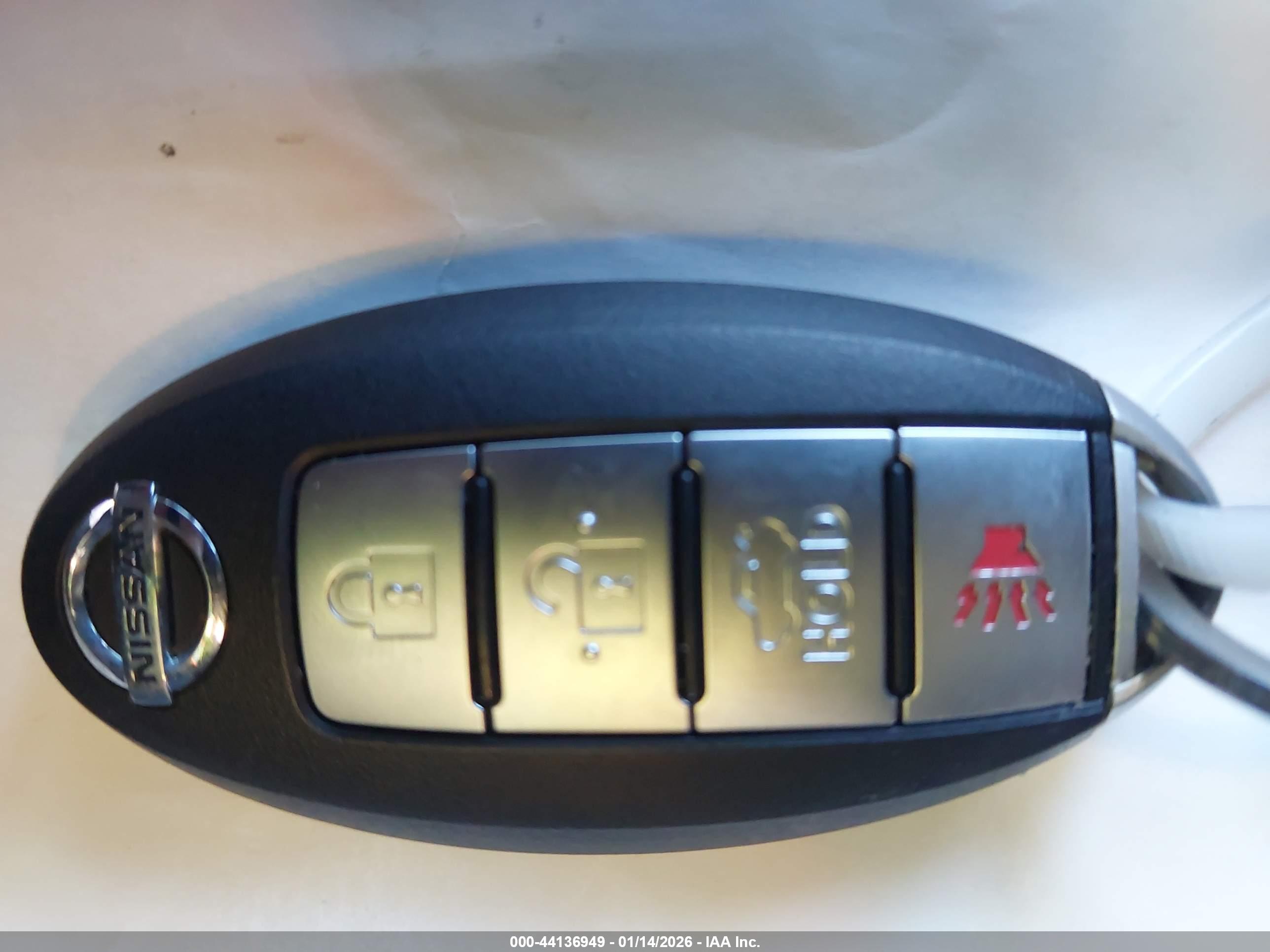 NISSAN SENTRA image 11
