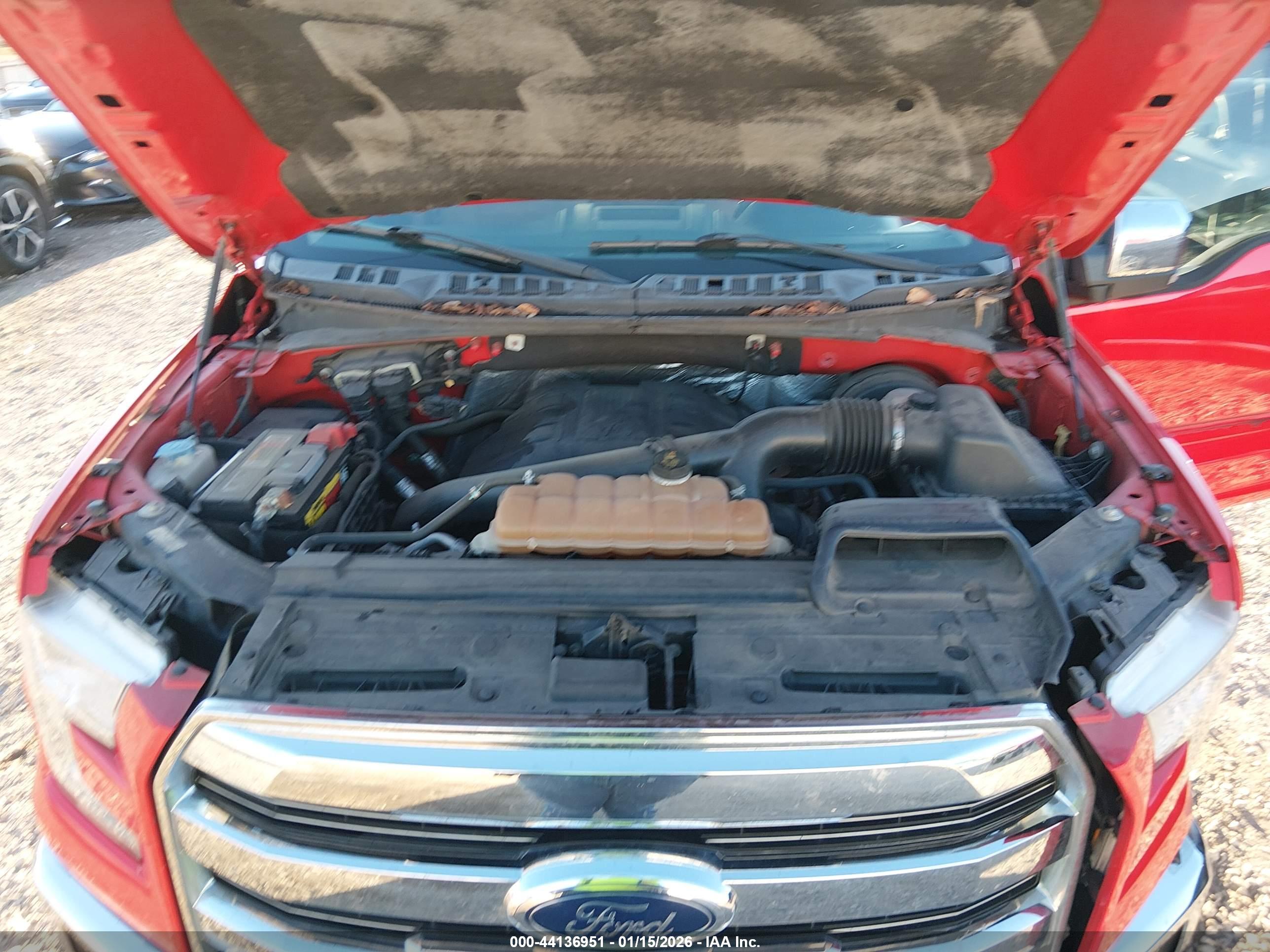FORD F-150 image 10