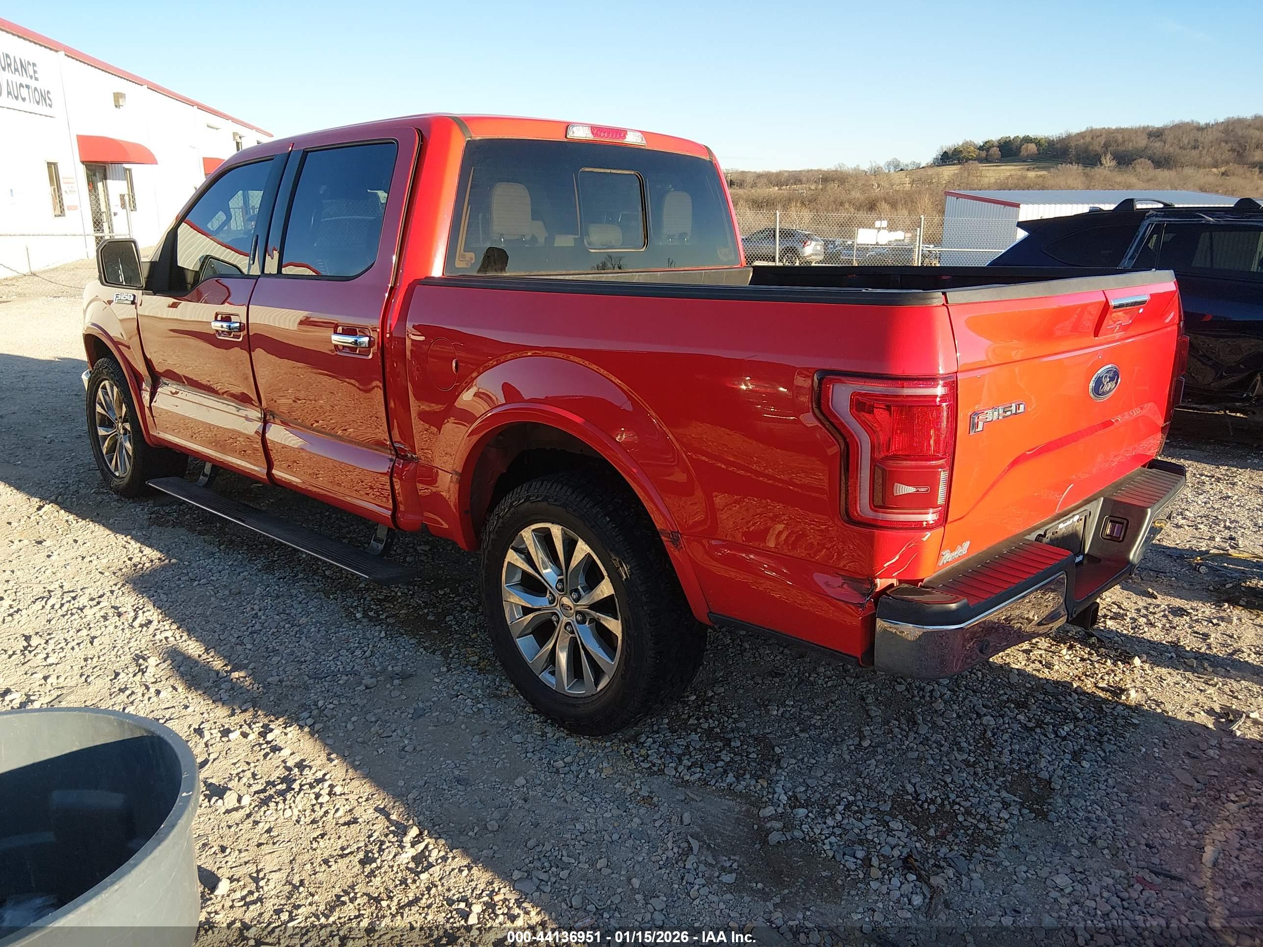 FORD F-150 image 3