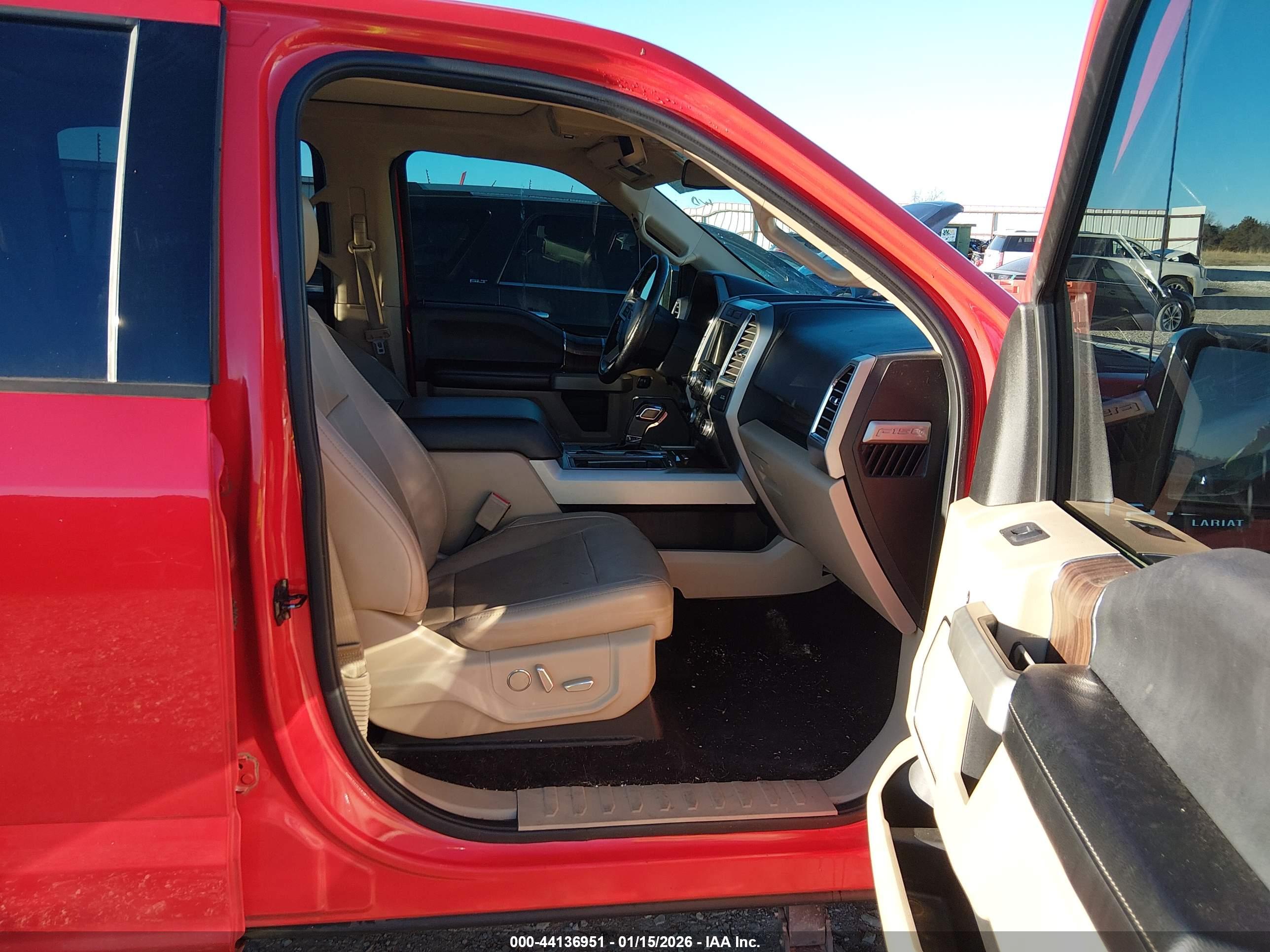 FORD F-150 image 5