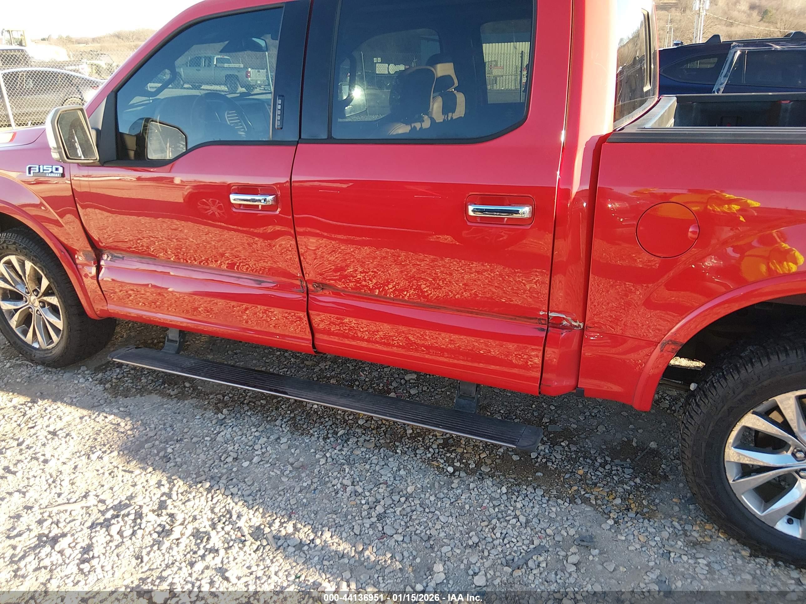 FORD F-150 image 6