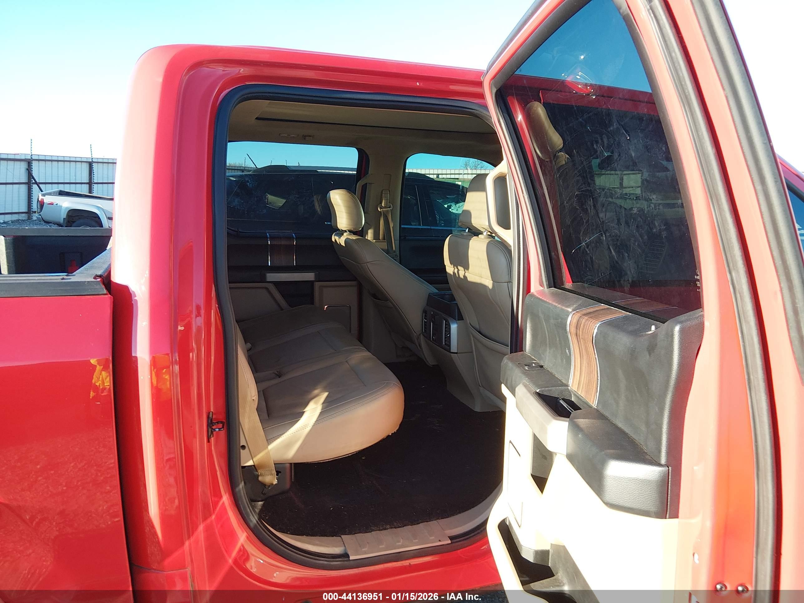 FORD F-150 image 8