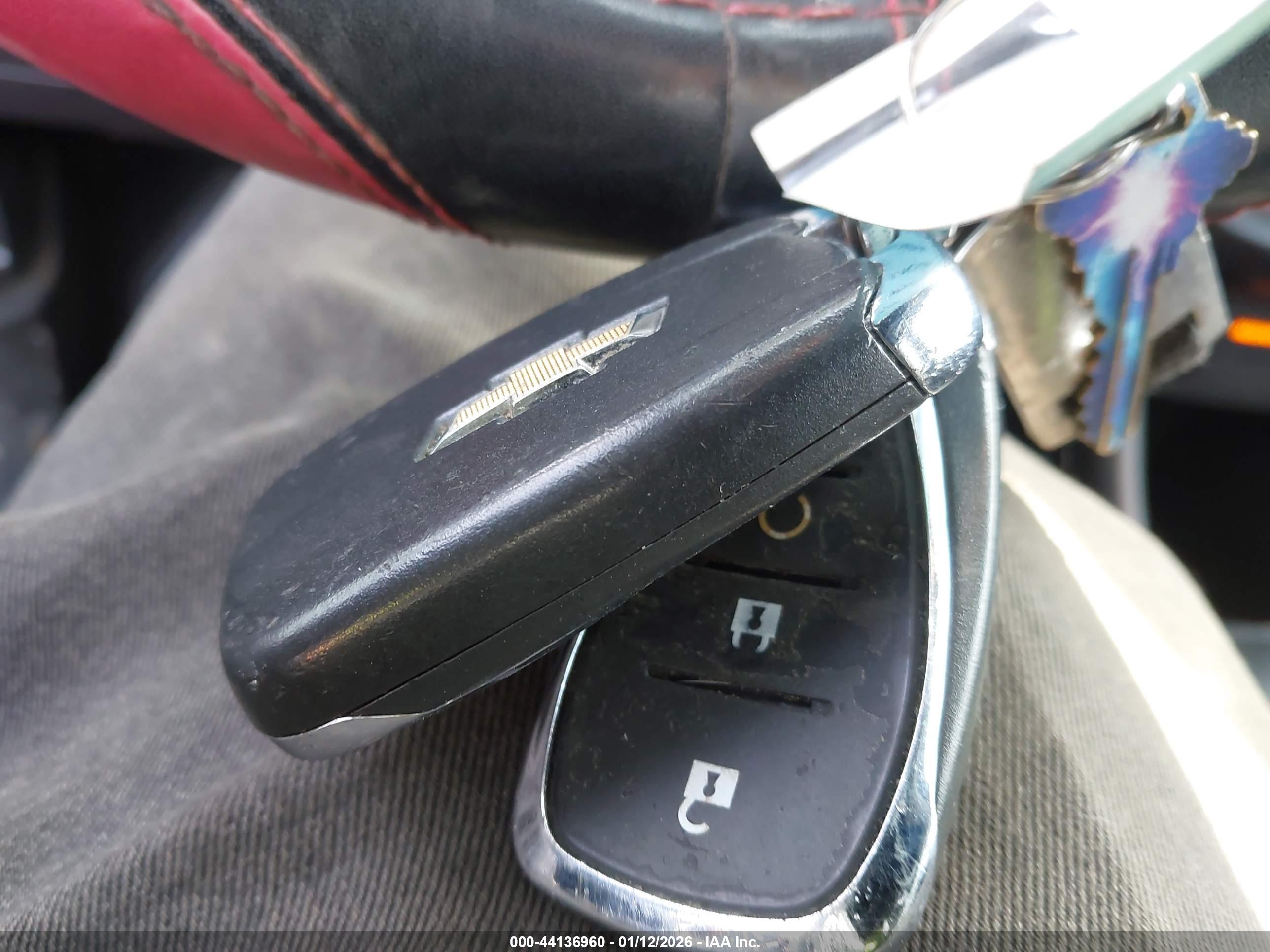 CHEVROLET TRAX image 11