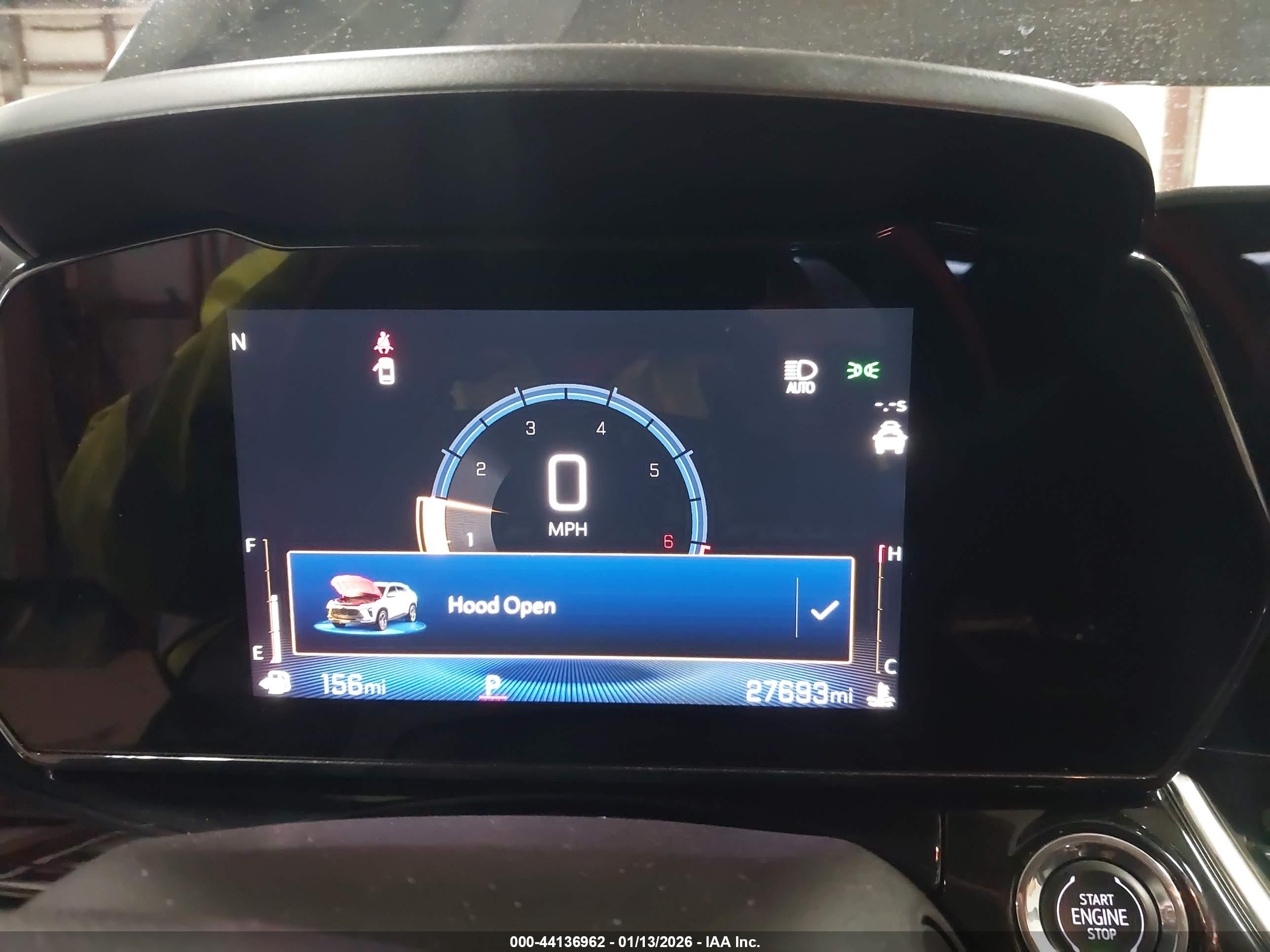 CHEVROLET TRAX image 7