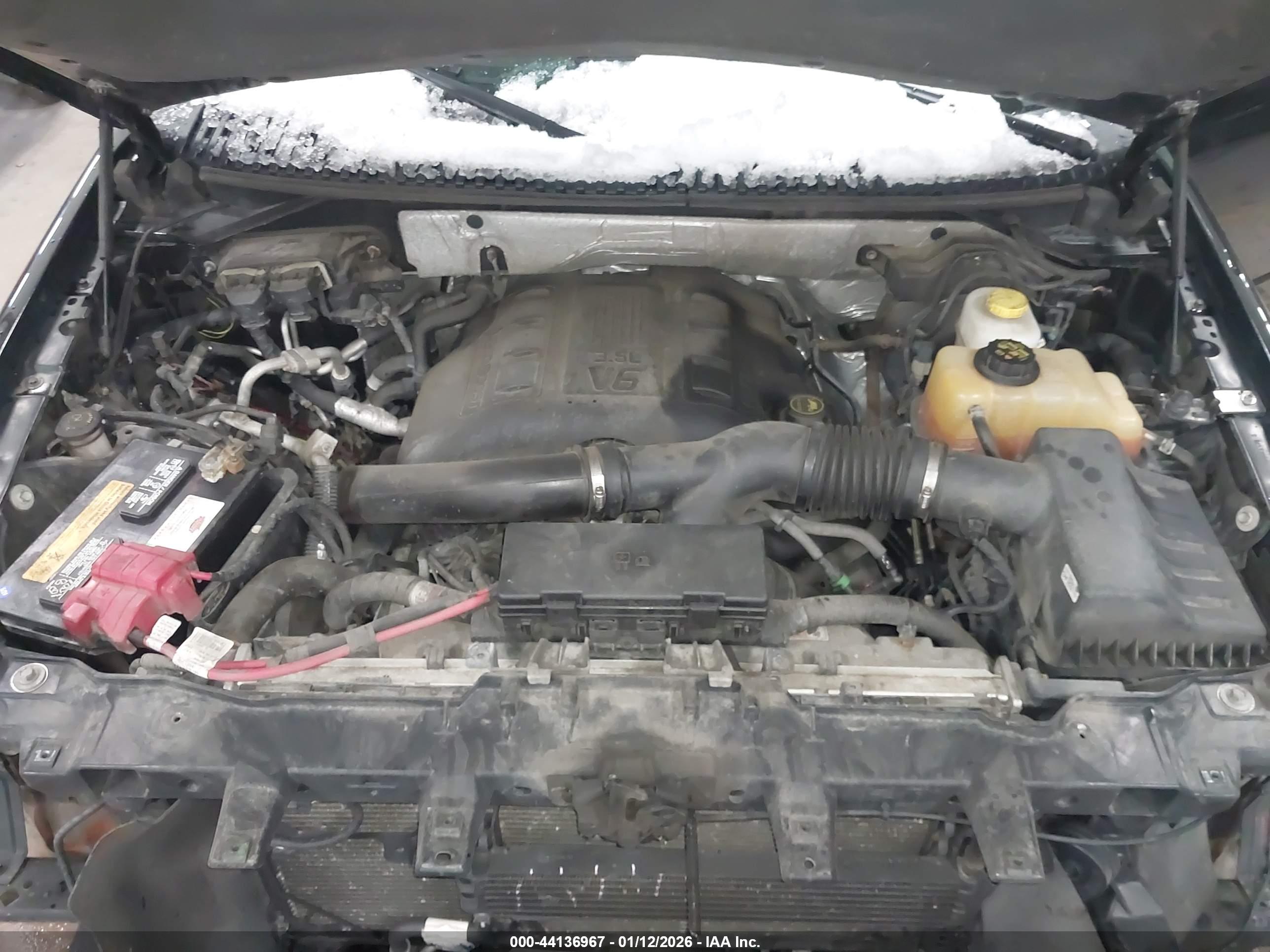FORD EXPEDITION image 10