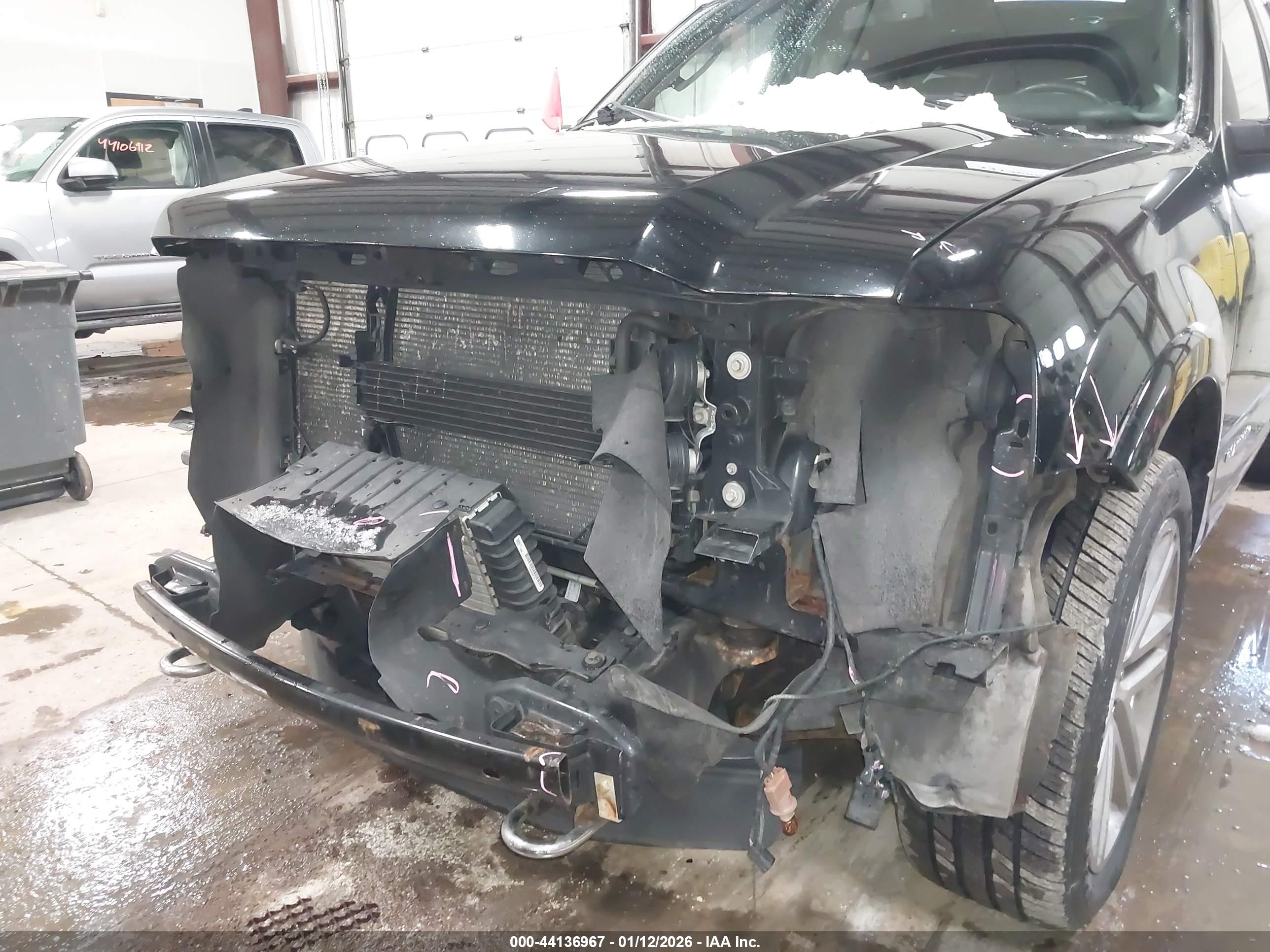 FORD EXPEDITION image 6