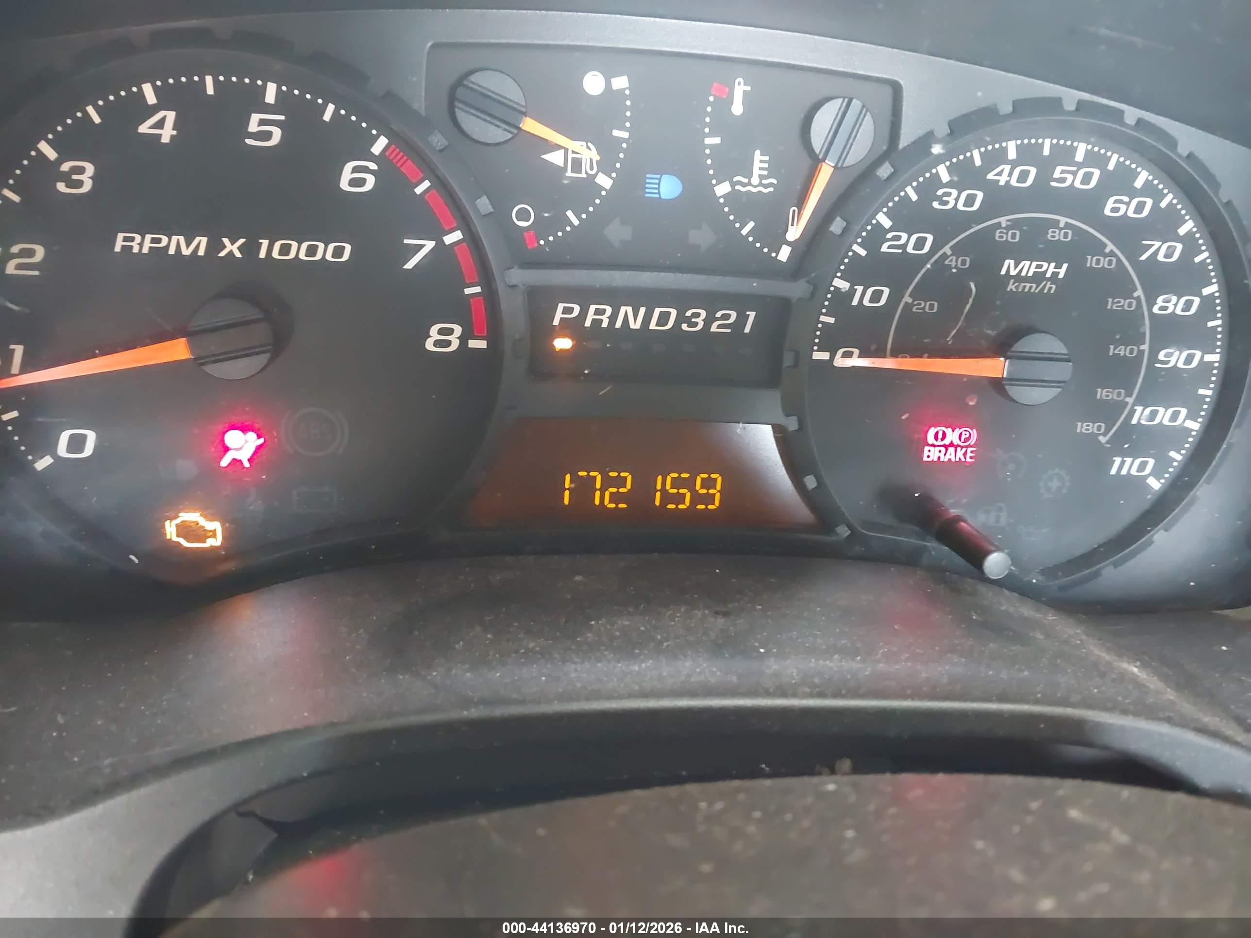 CHEVROLET COLORADO image 7