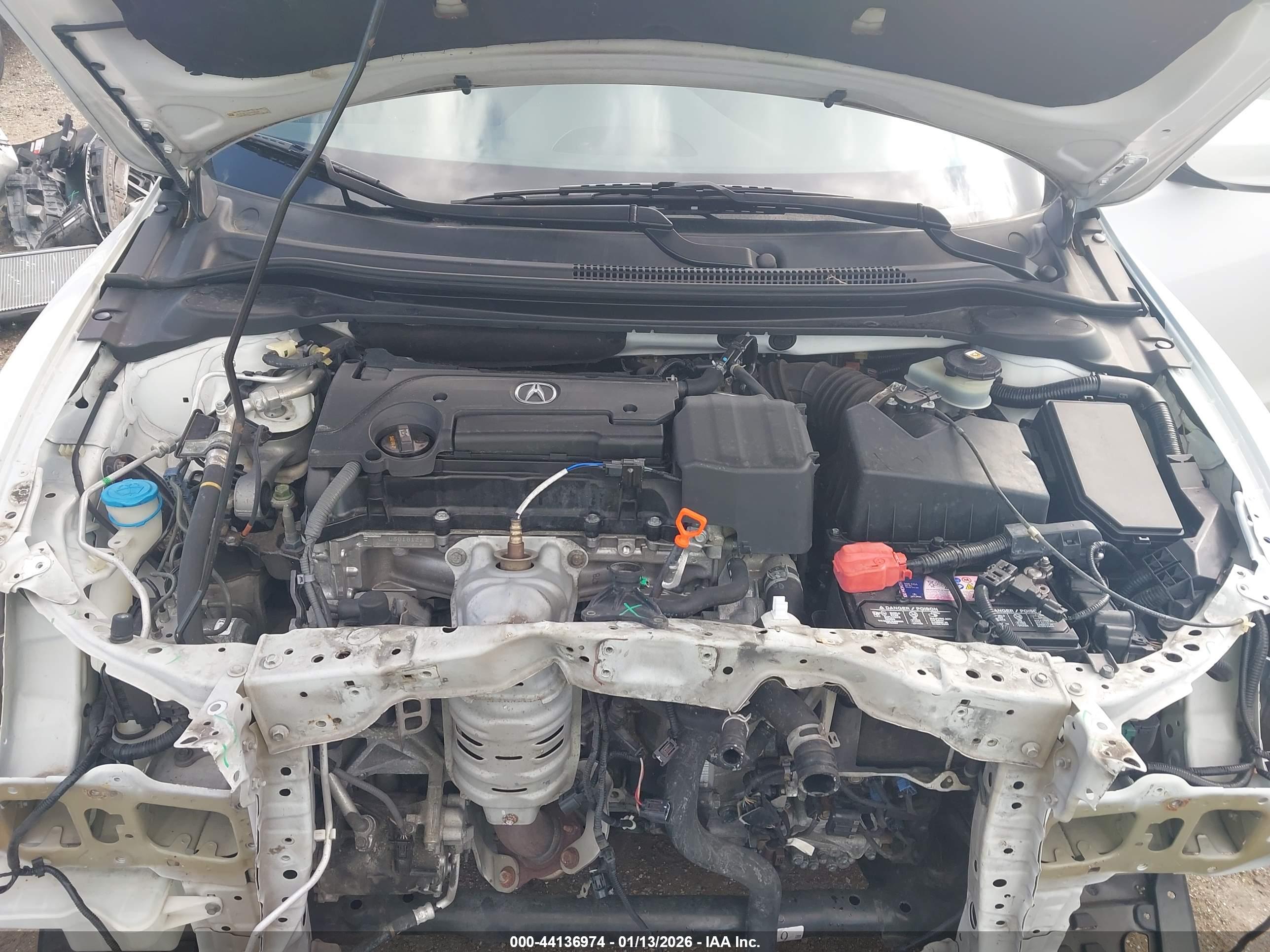 ACURA ILX image 10