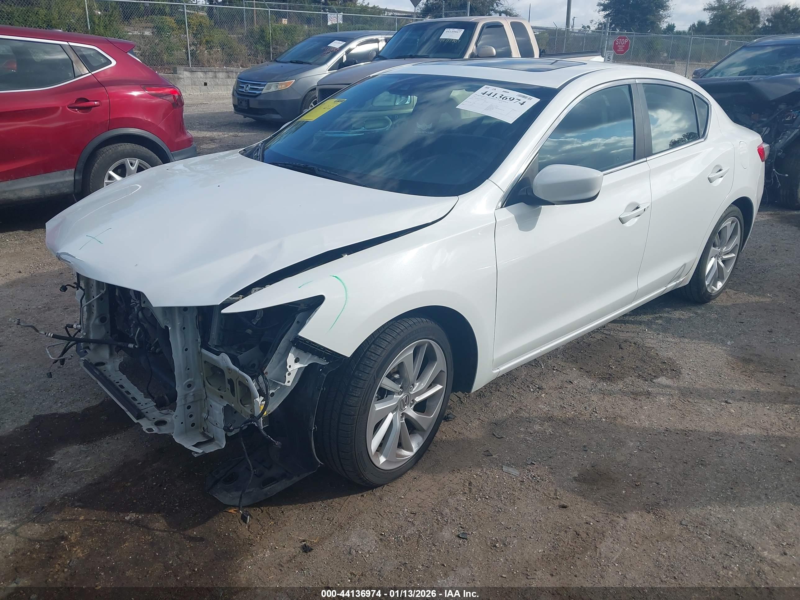 ACURA ILX image 2