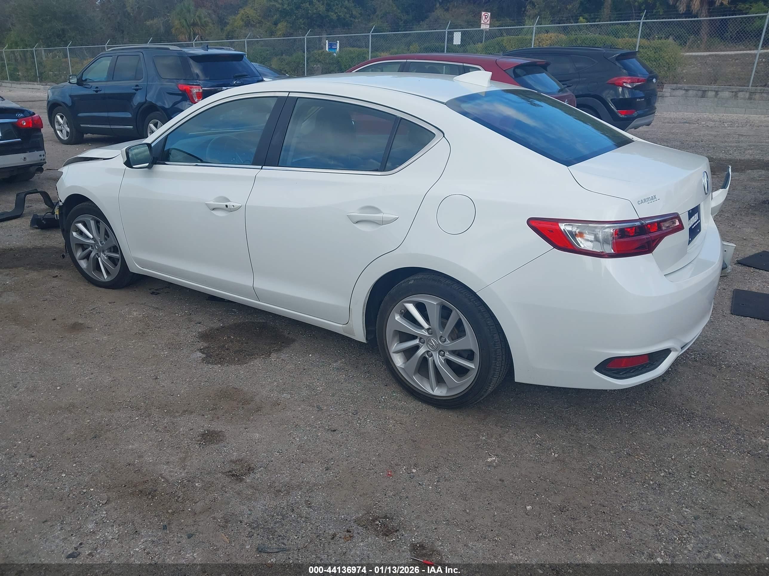 ACURA ILX image 3