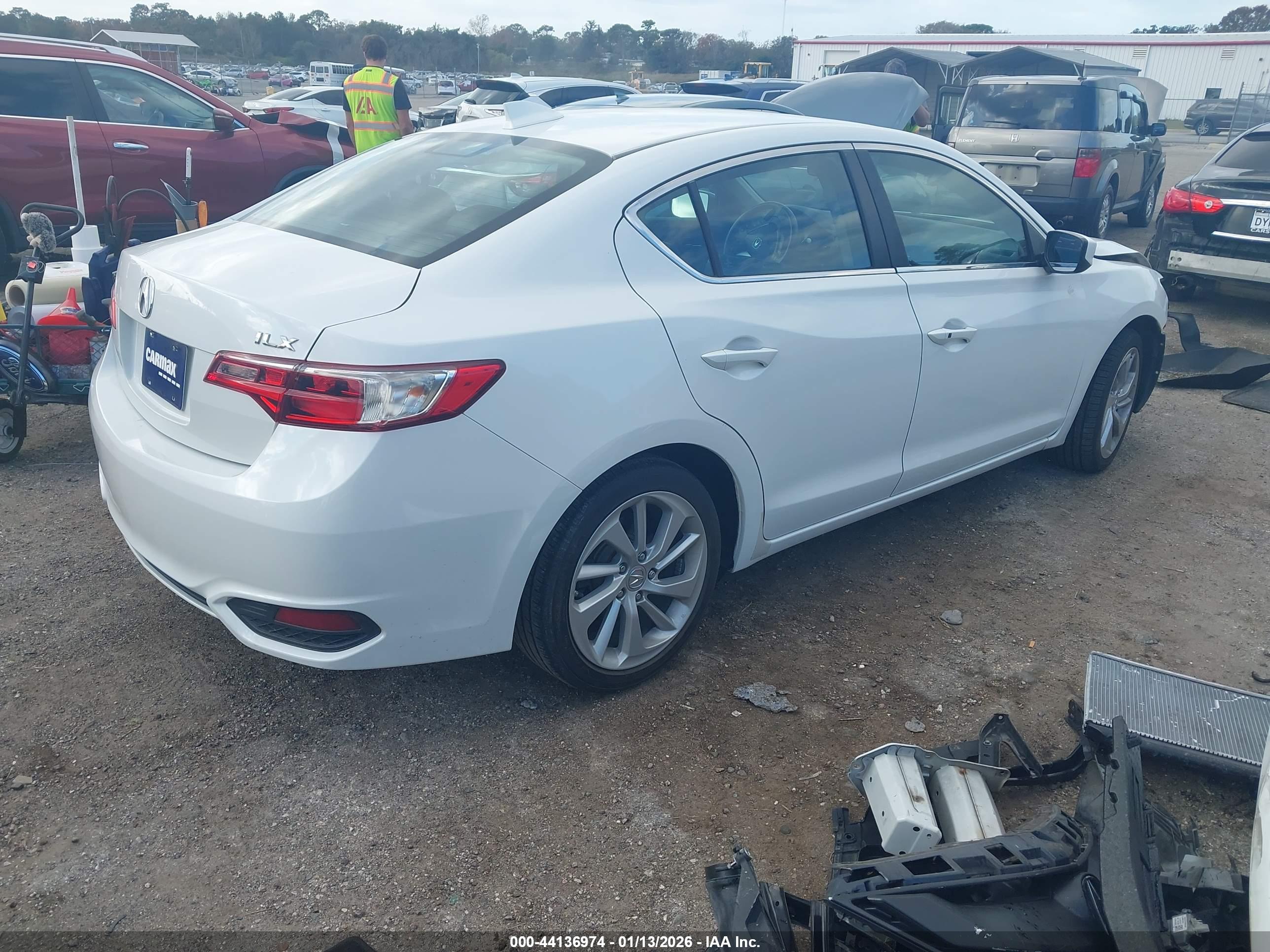 ACURA ILX image 4