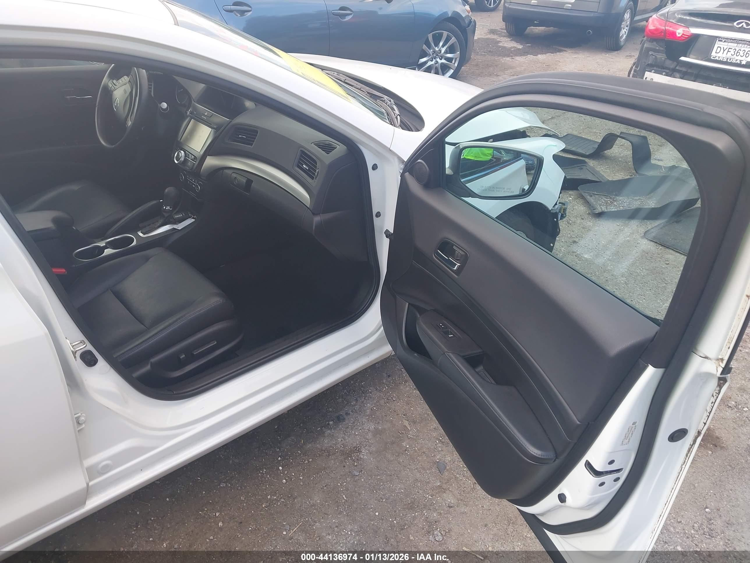 ACURA ILX image 5