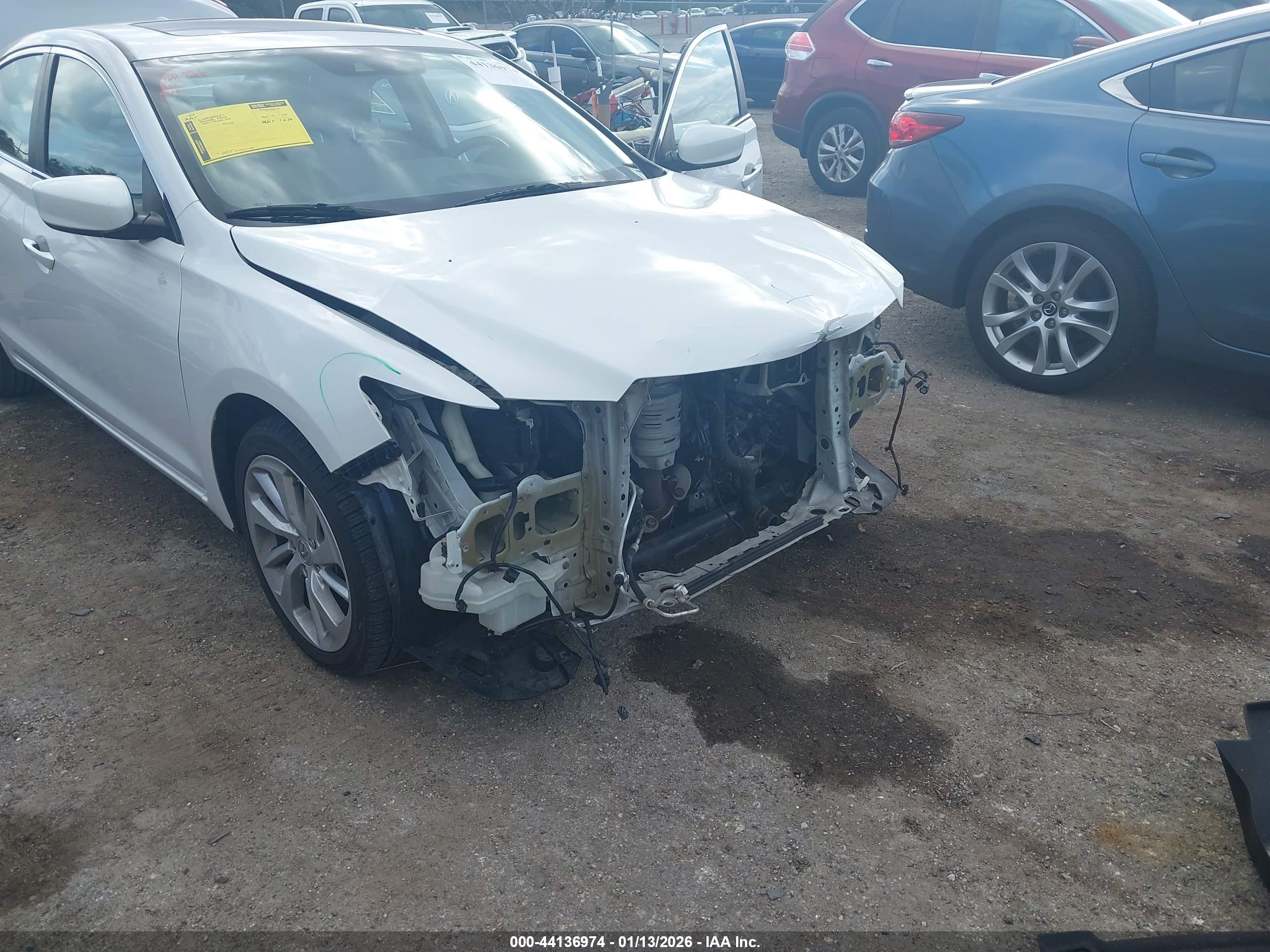 ACURA ILX image 6