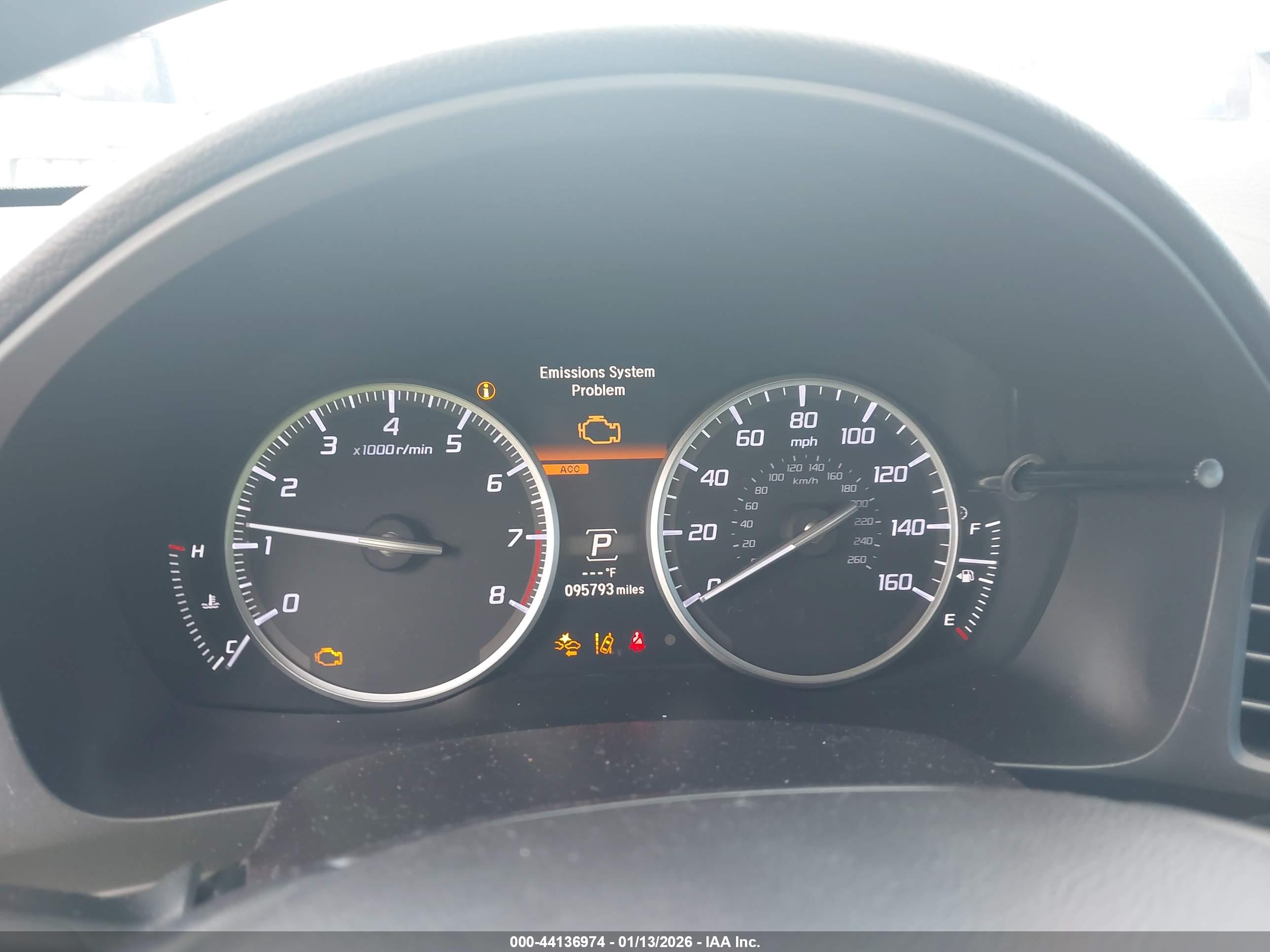 ACURA ILX image 7