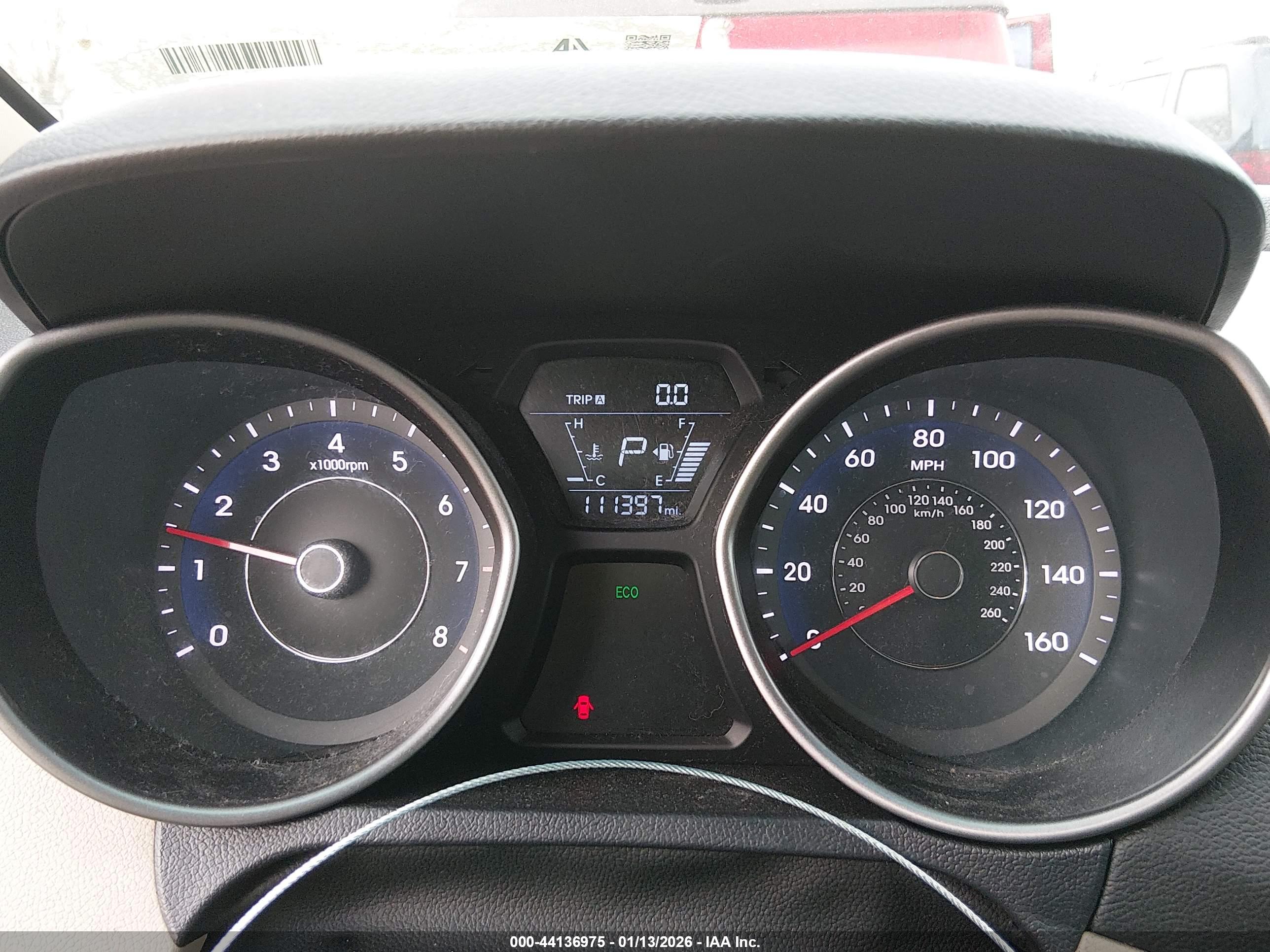HYUNDAI ELANTRA image 7