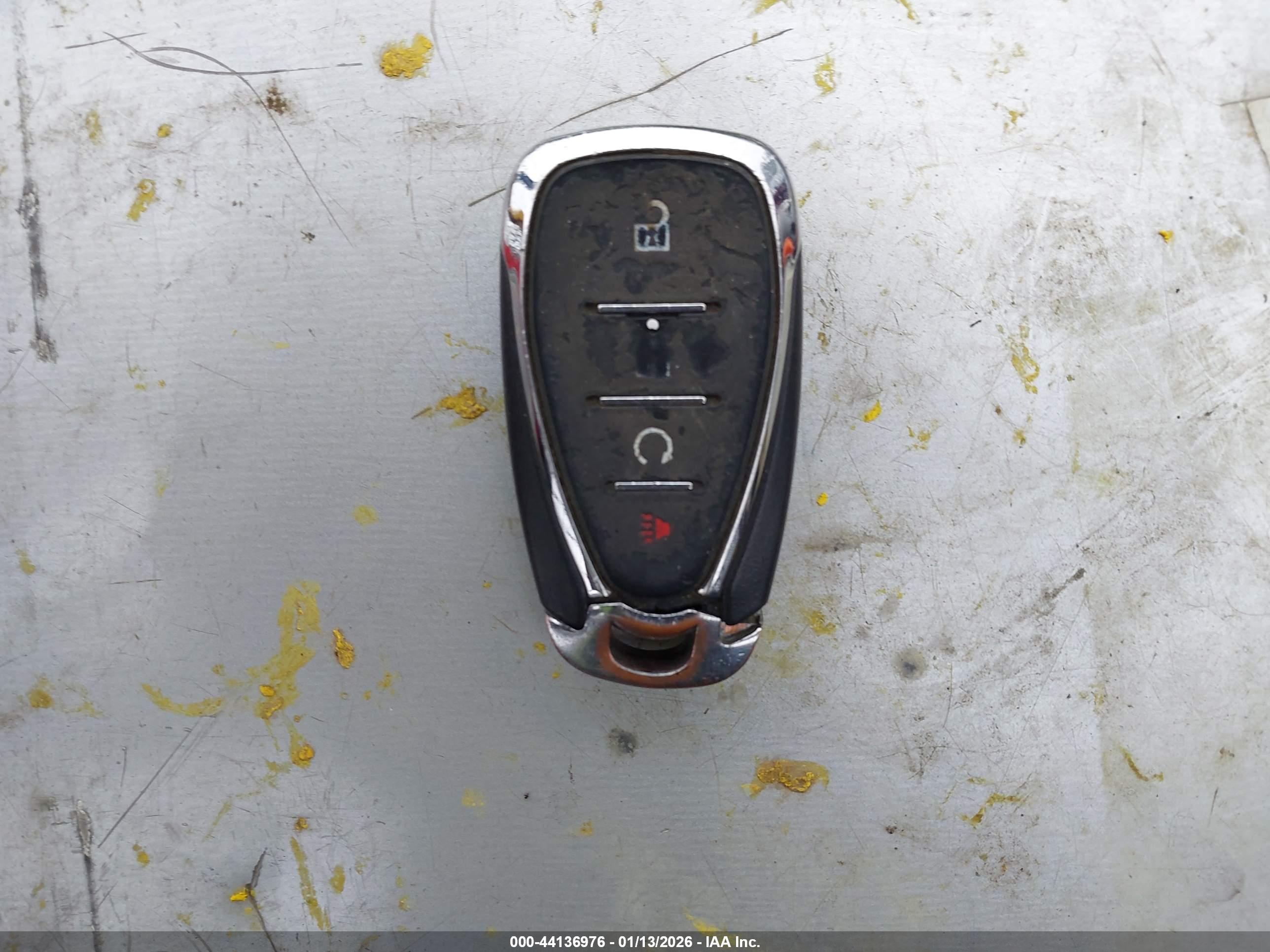 CHEVROLET TRAX image 11