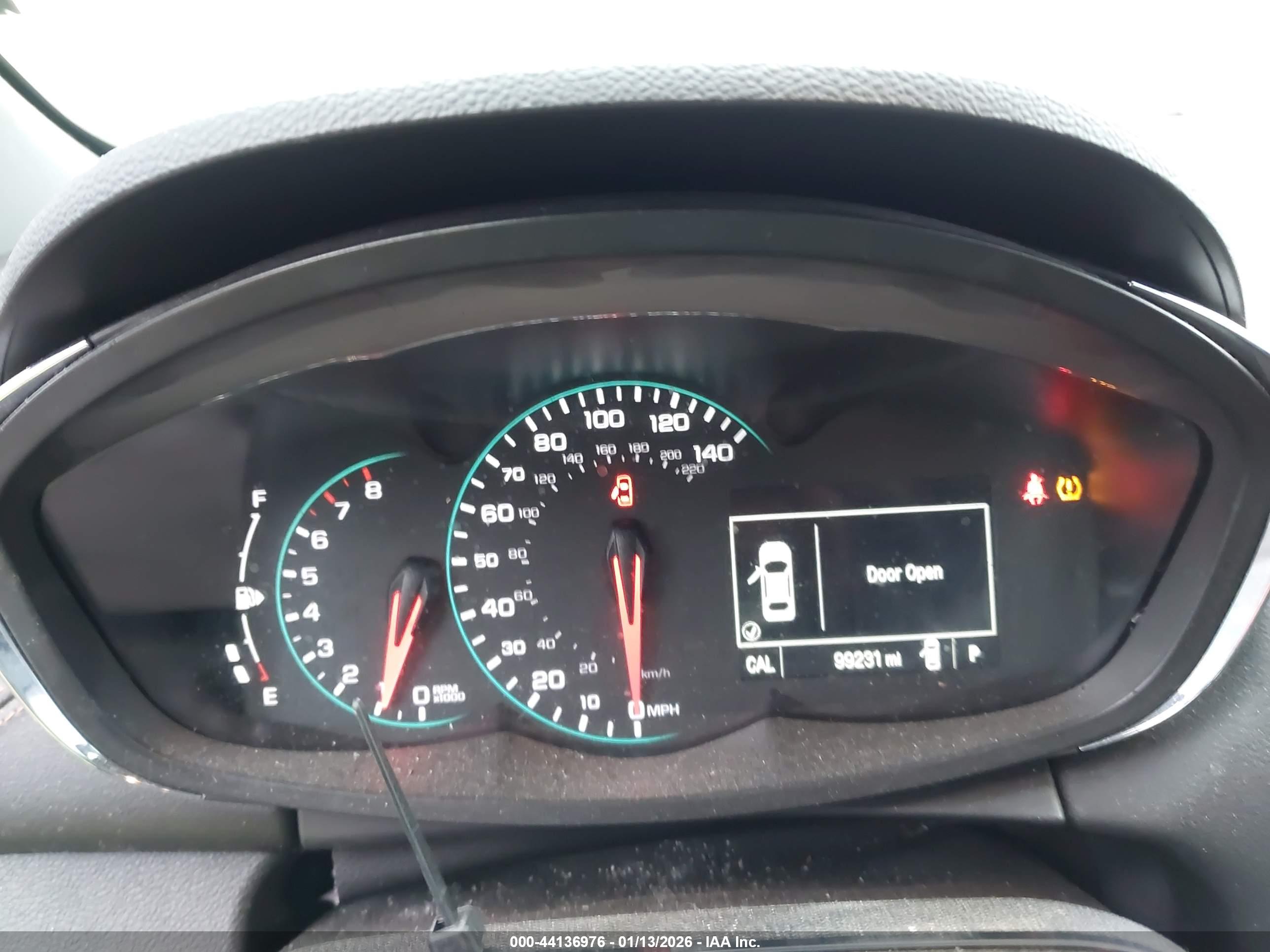 CHEVROLET TRAX image 7