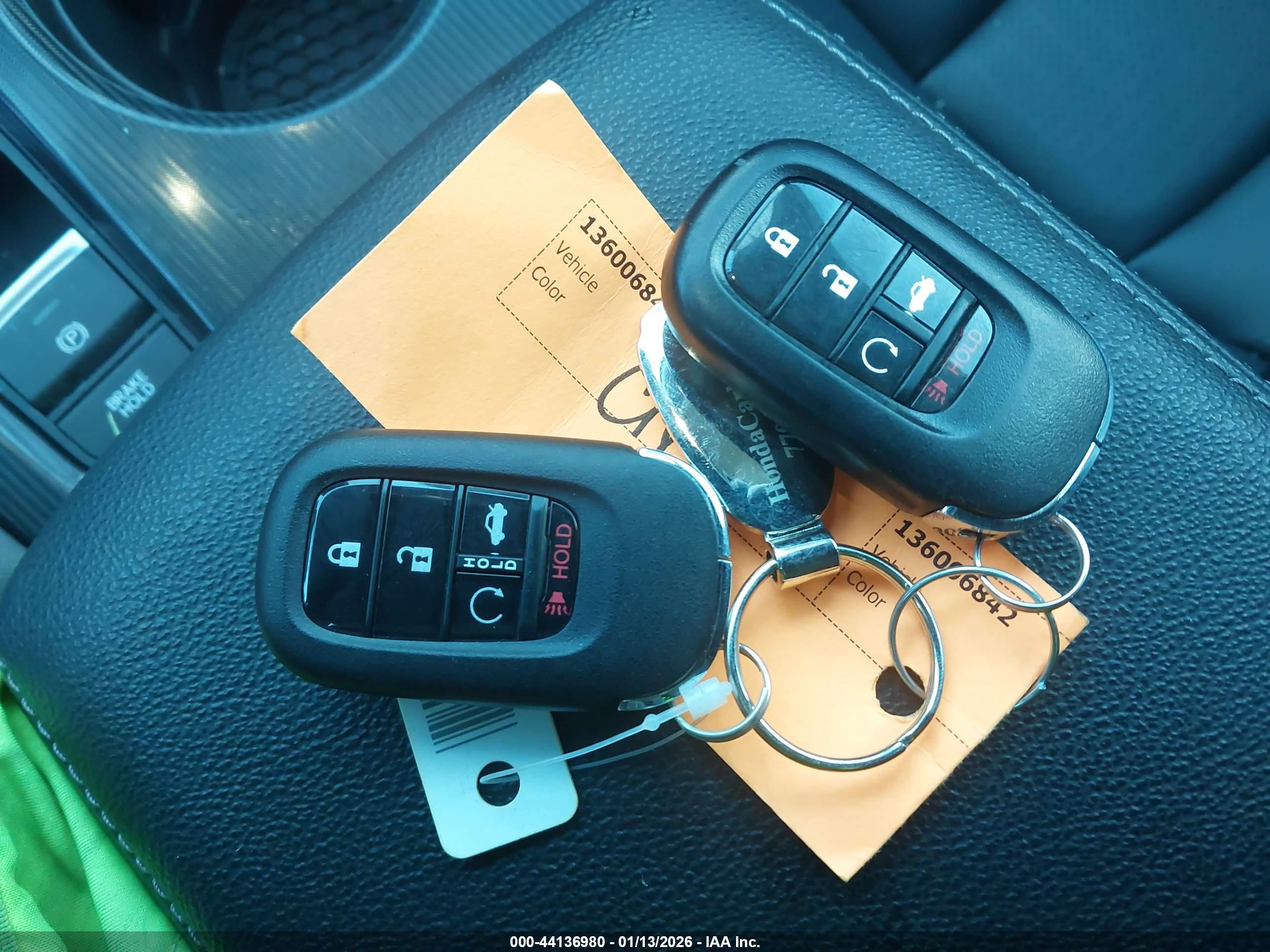 HONDA CIVIC image 11