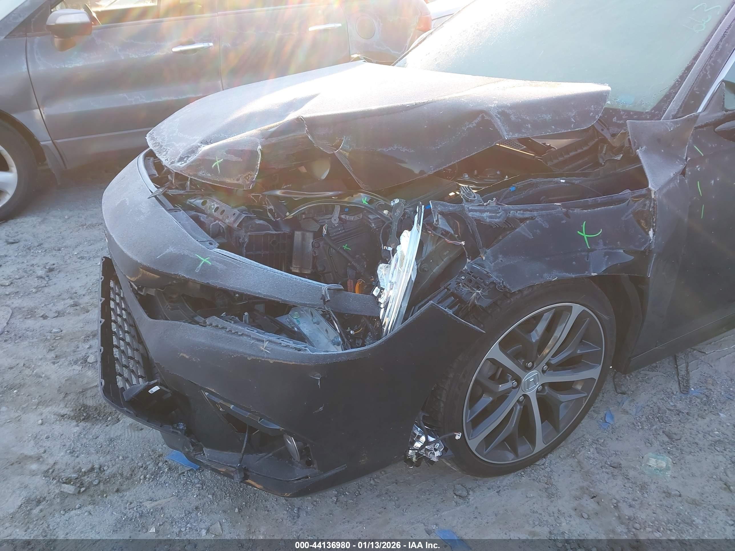 HONDA CIVIC image 6