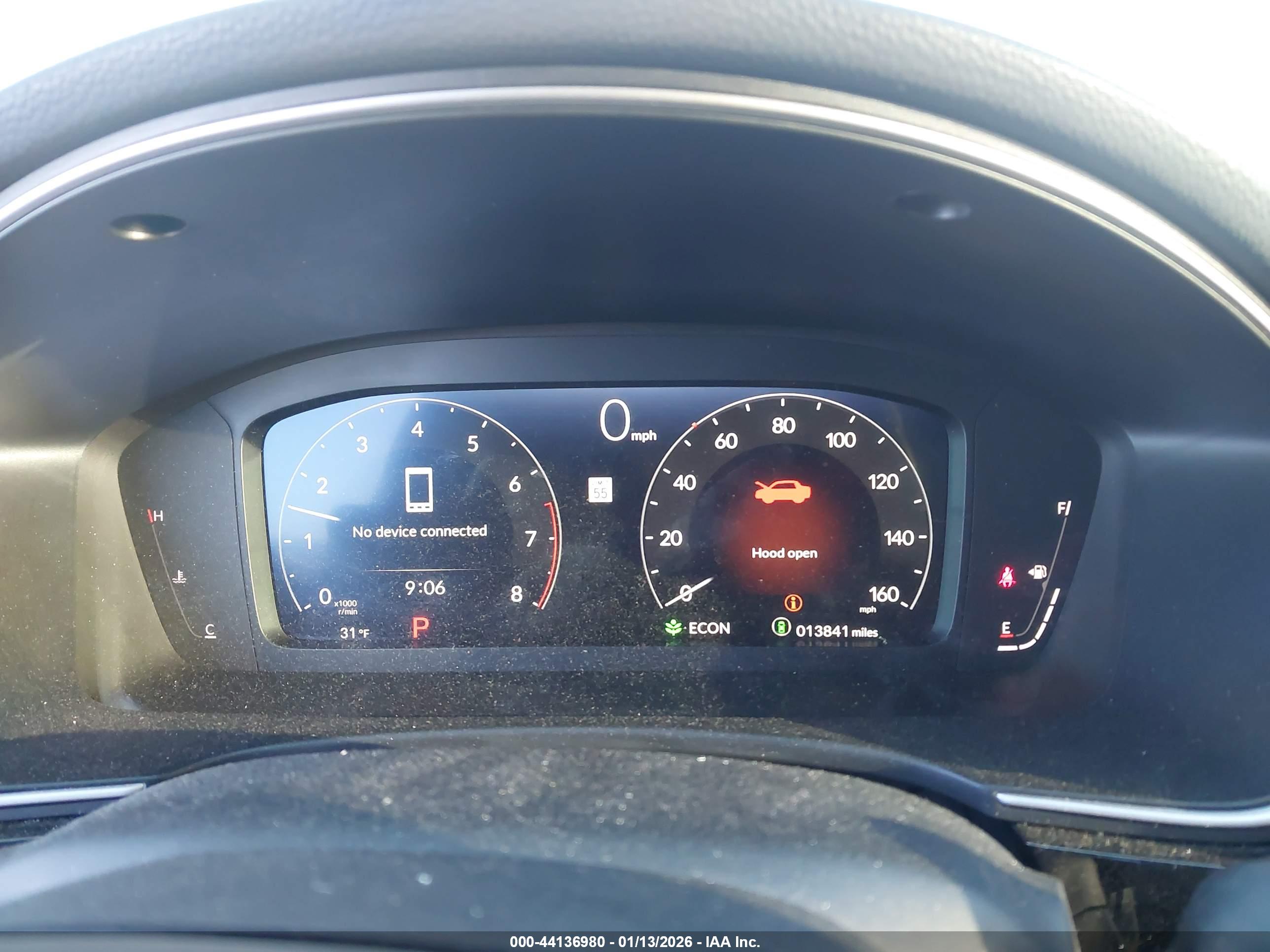 HONDA CIVIC image 7